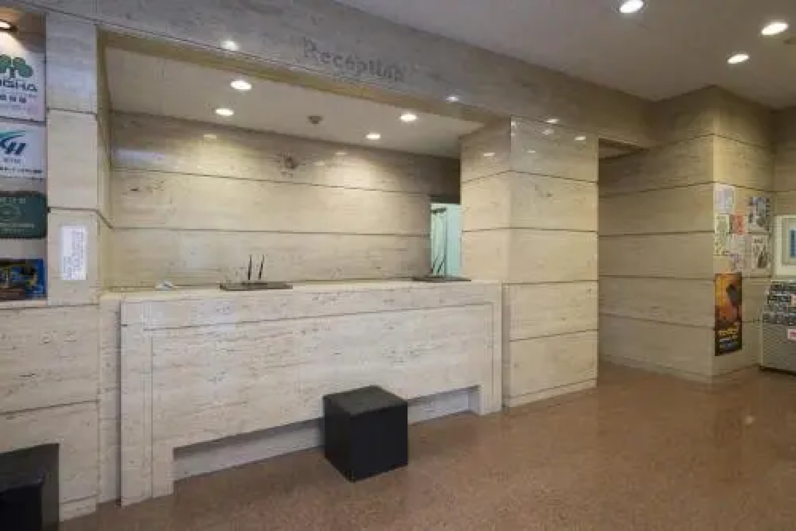 Himeji Green Hotel Sakamoto