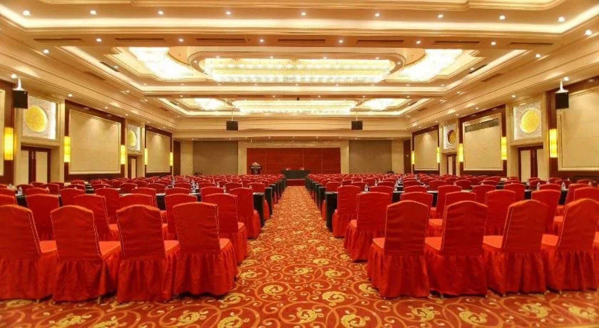 Changzhou Grand Hotel