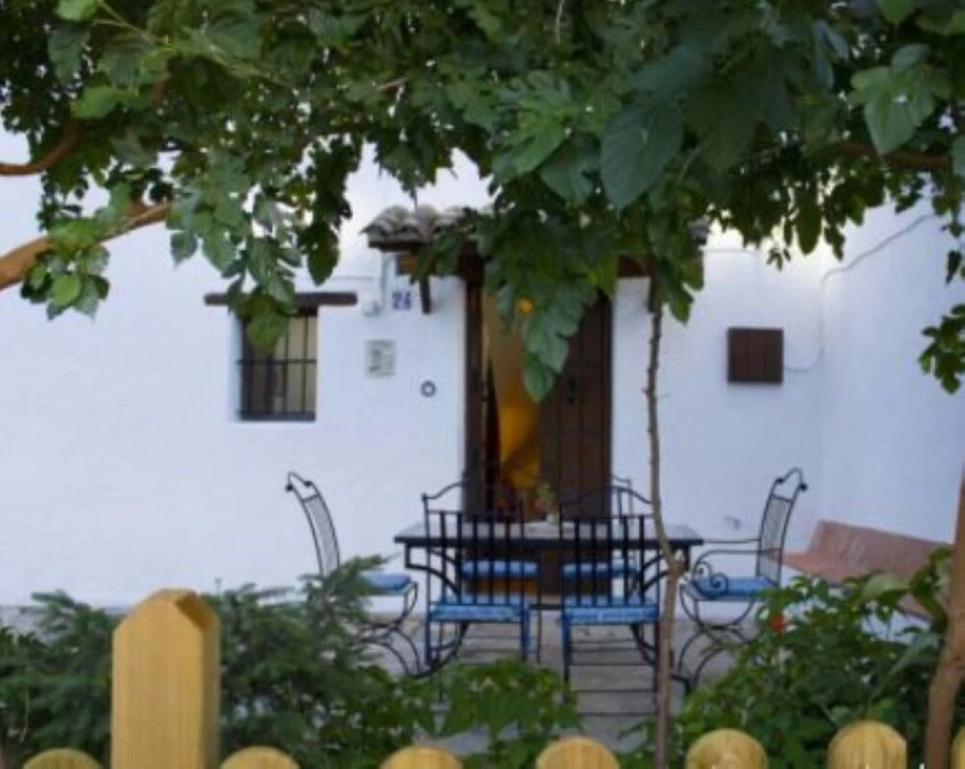 106346 - House in Zahara de la Sierra