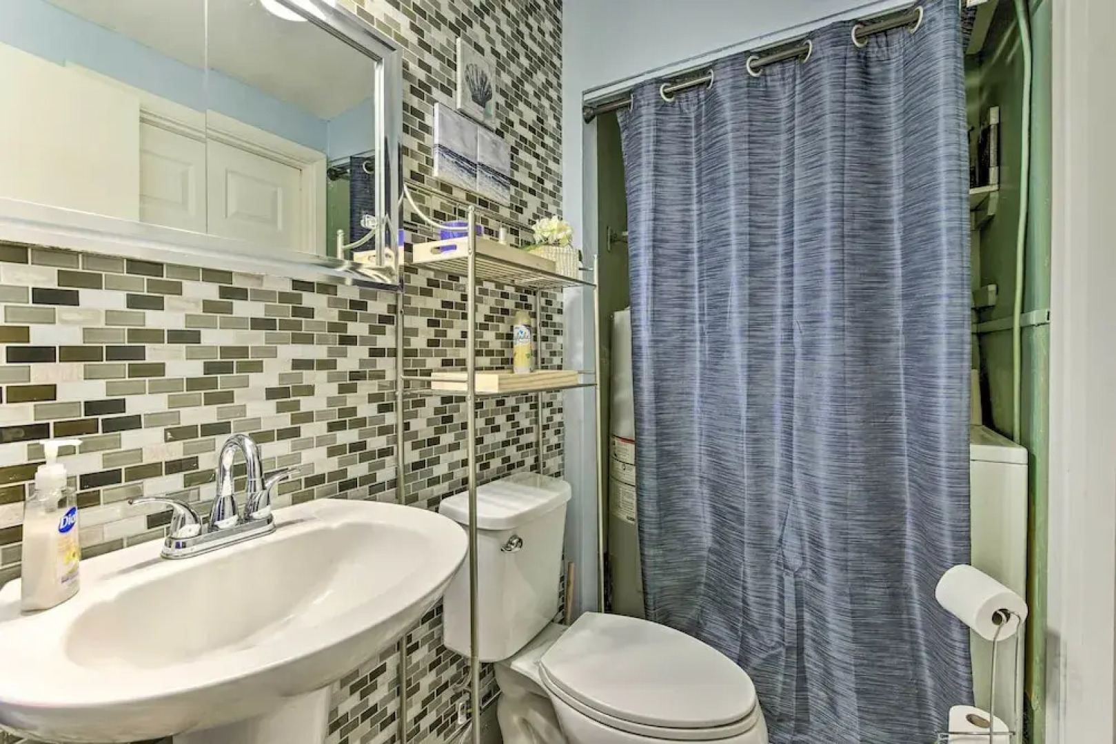 North Port Escape w/ Pool ~ 12 Mi to Beach!