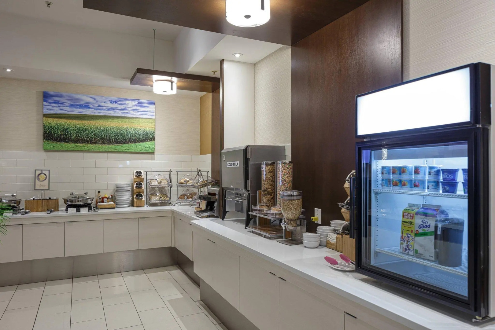 Fairfield Inn & Suites by Marriott Belleville