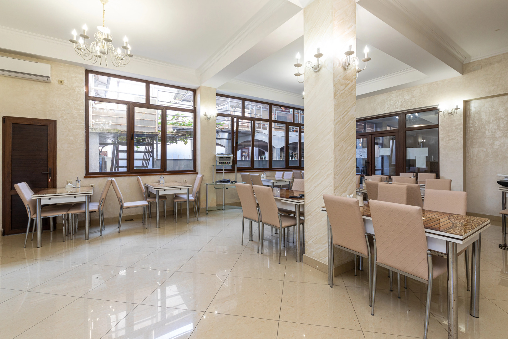 Невские звезды