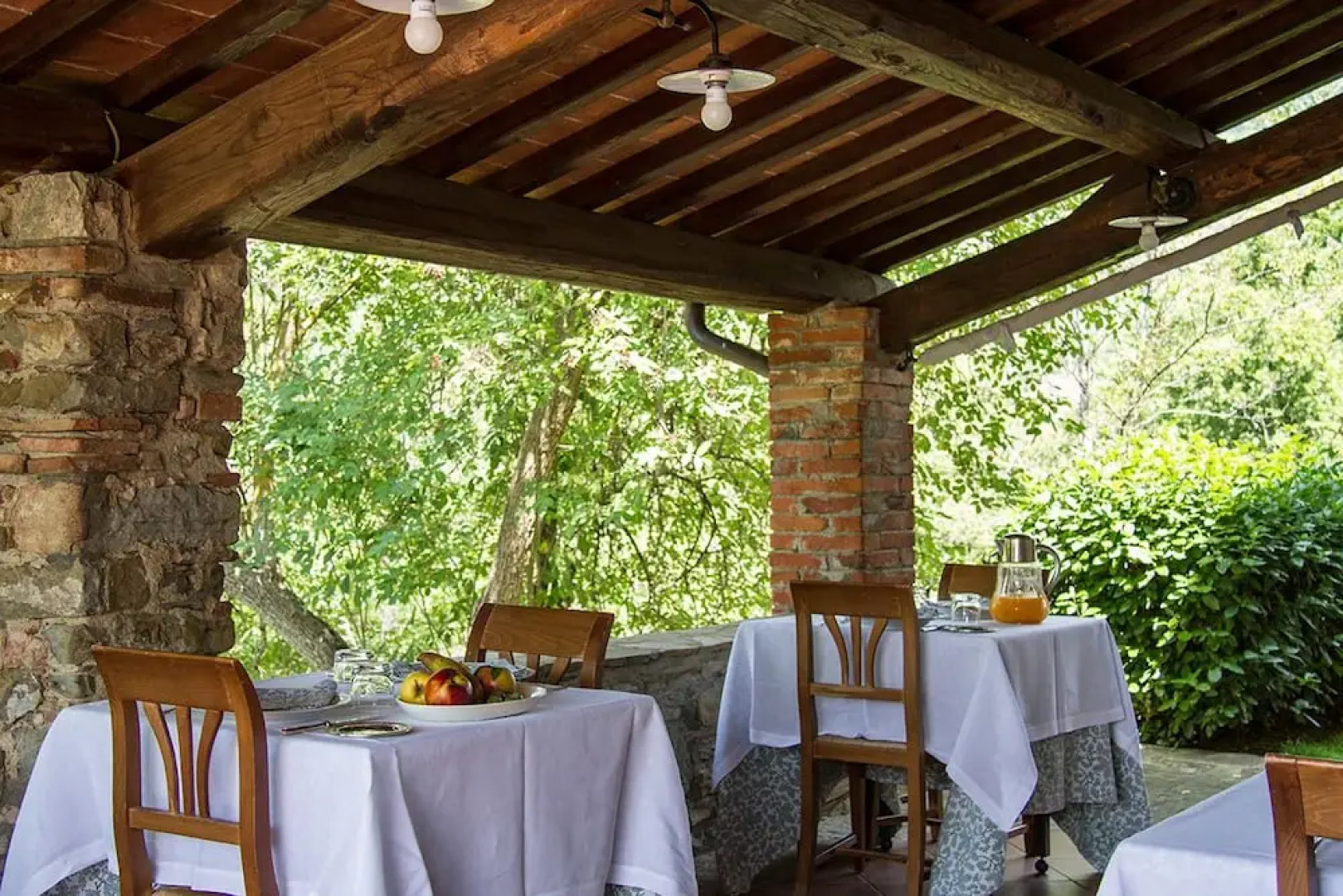 Relais San Pietro in Polvano