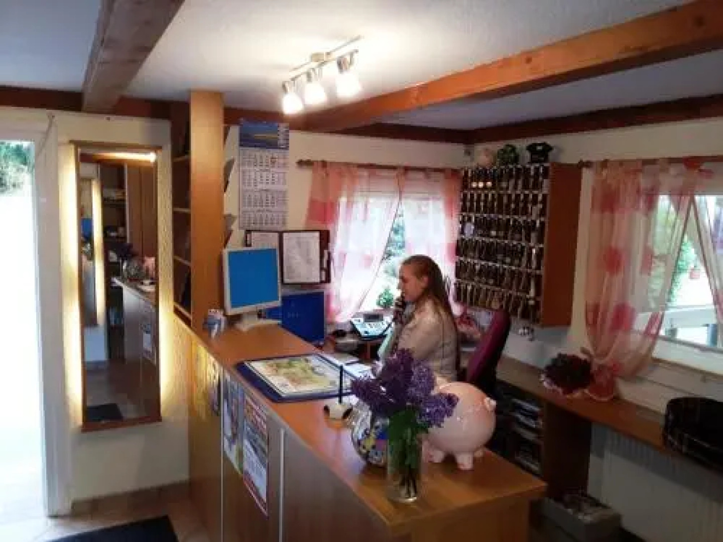 Hostel Schweriner See