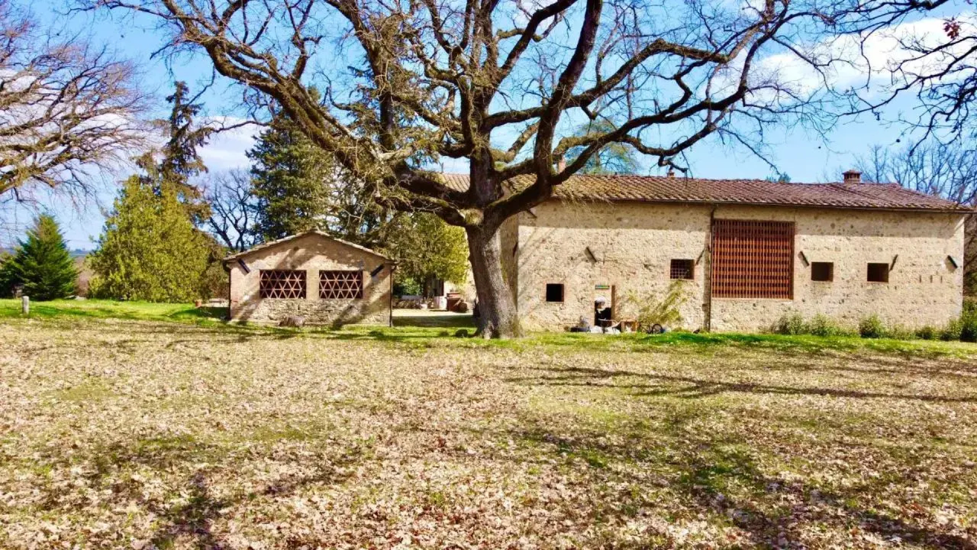 Podere Santa Cecilia