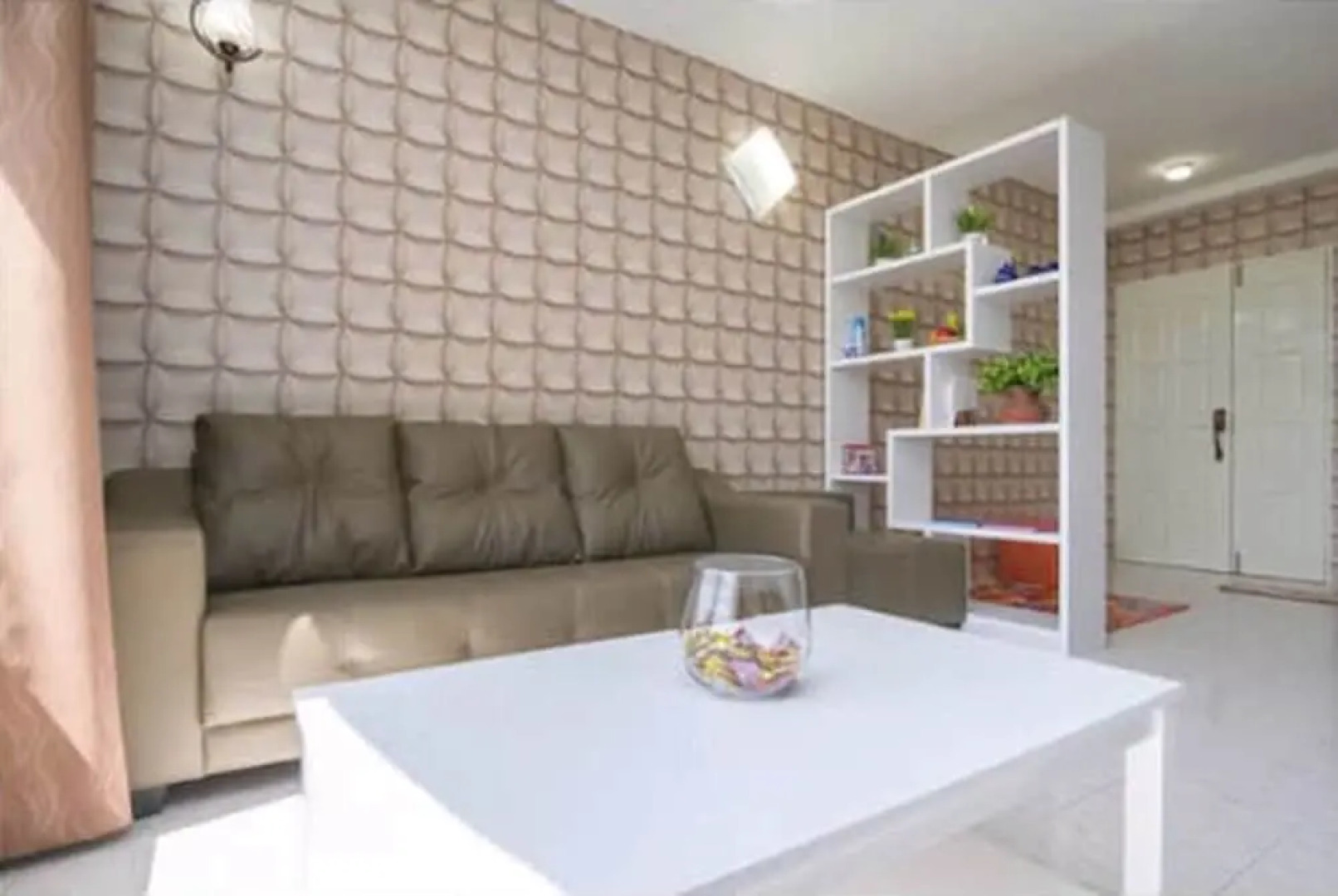 Taman Kristal Apartment