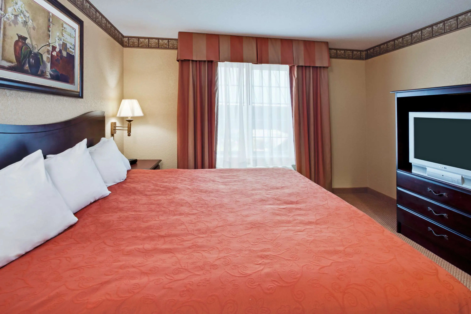 Country Inn & Suites by Radisson, Hot Springs, AR