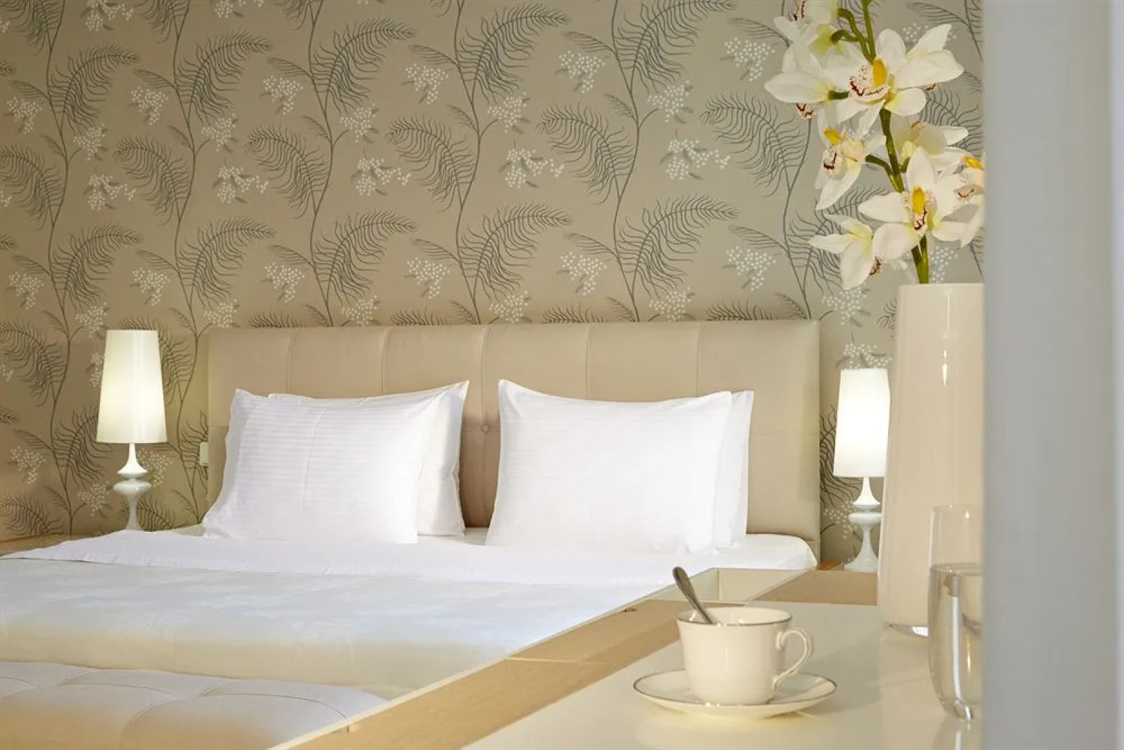 Afitos Boutique Hotel