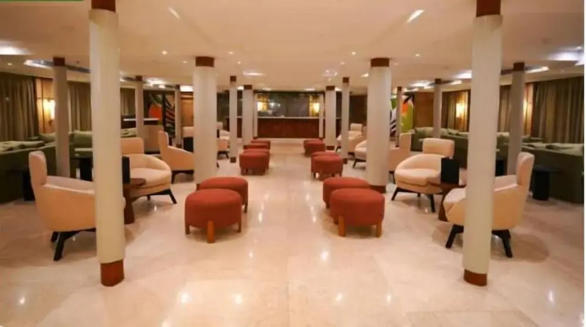 Le Fayan II Nile Cruise