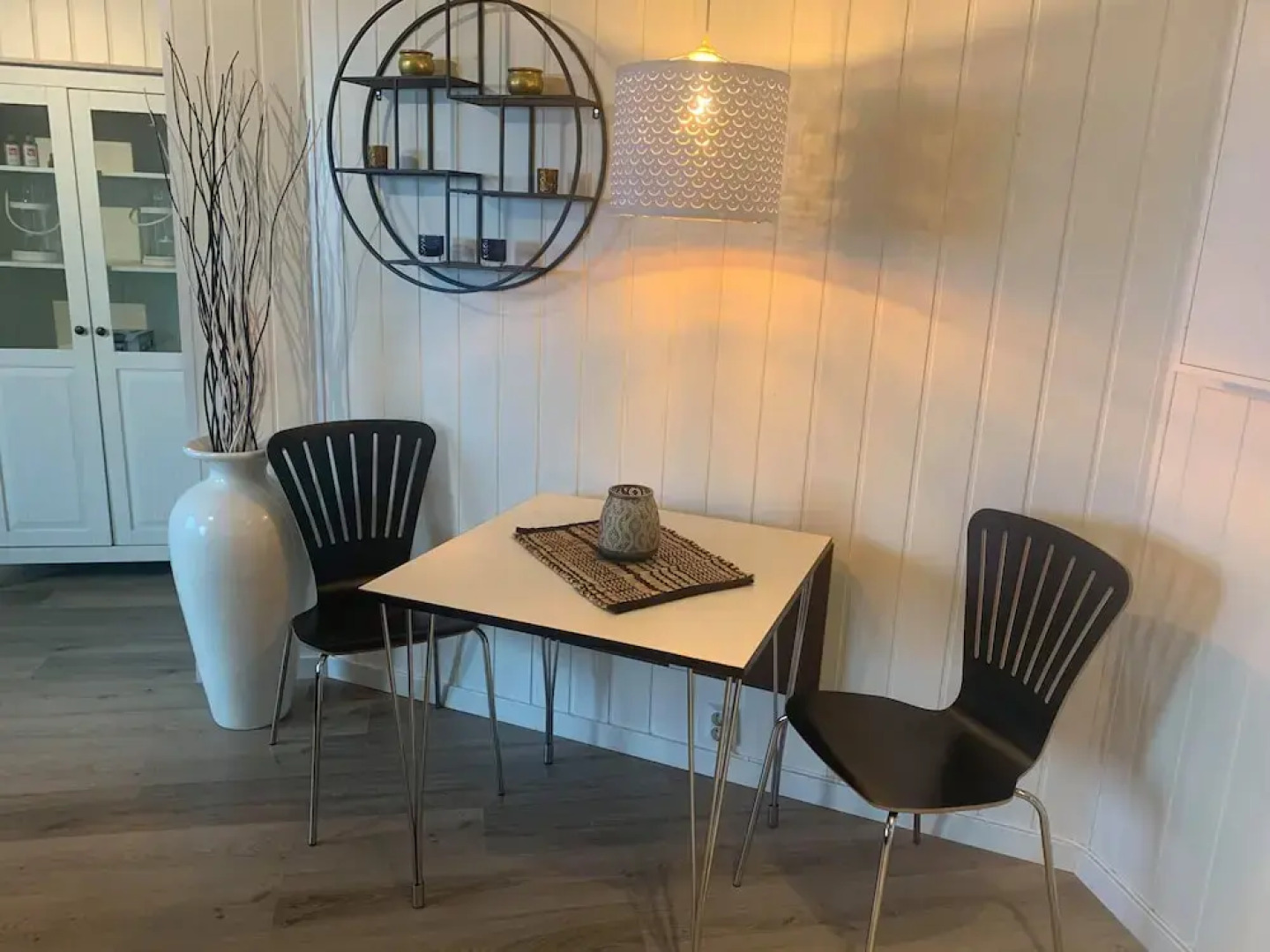 Notodden Sentrum Apartment No 1