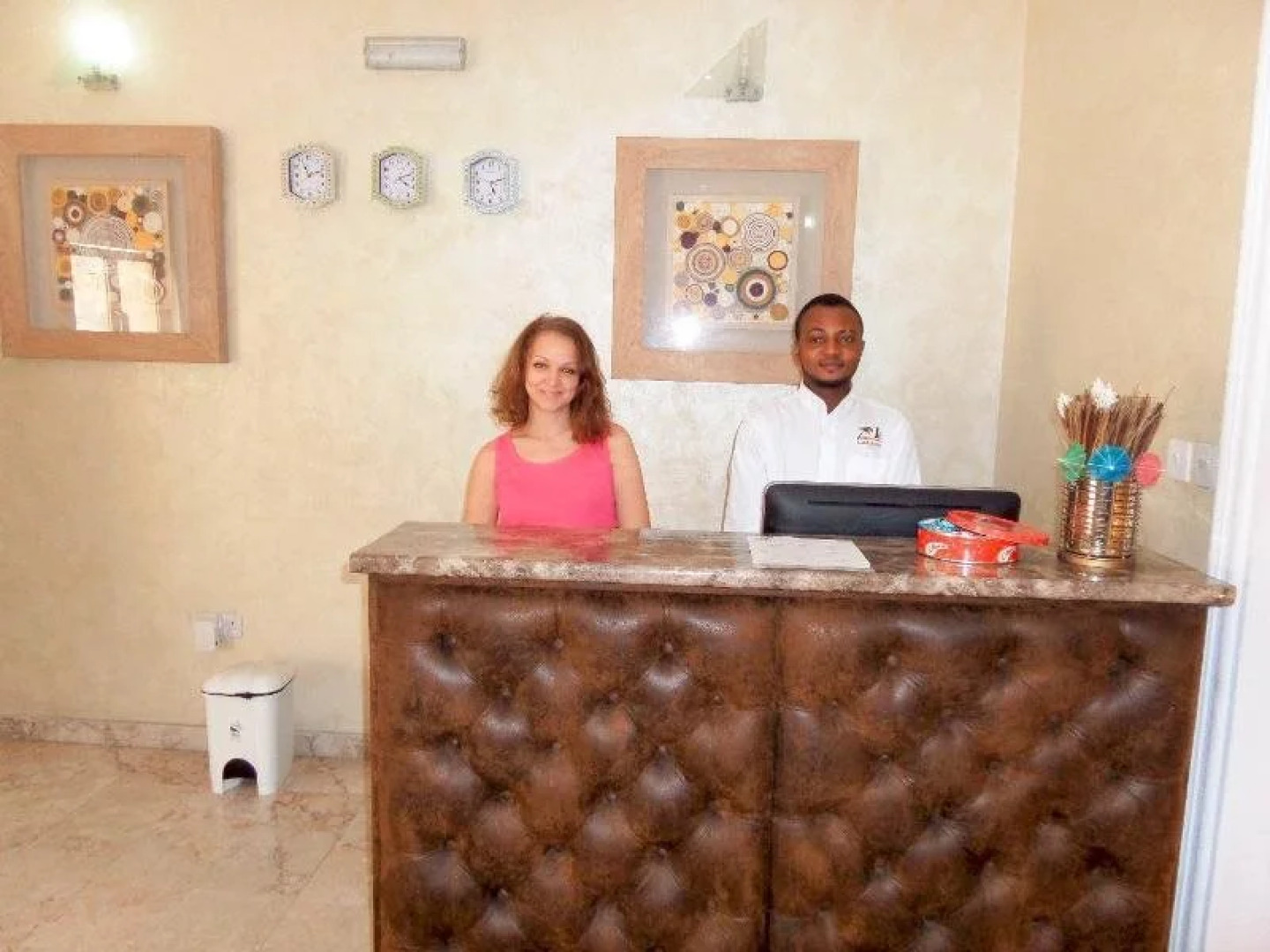 Lekki Astor Tourist Inn