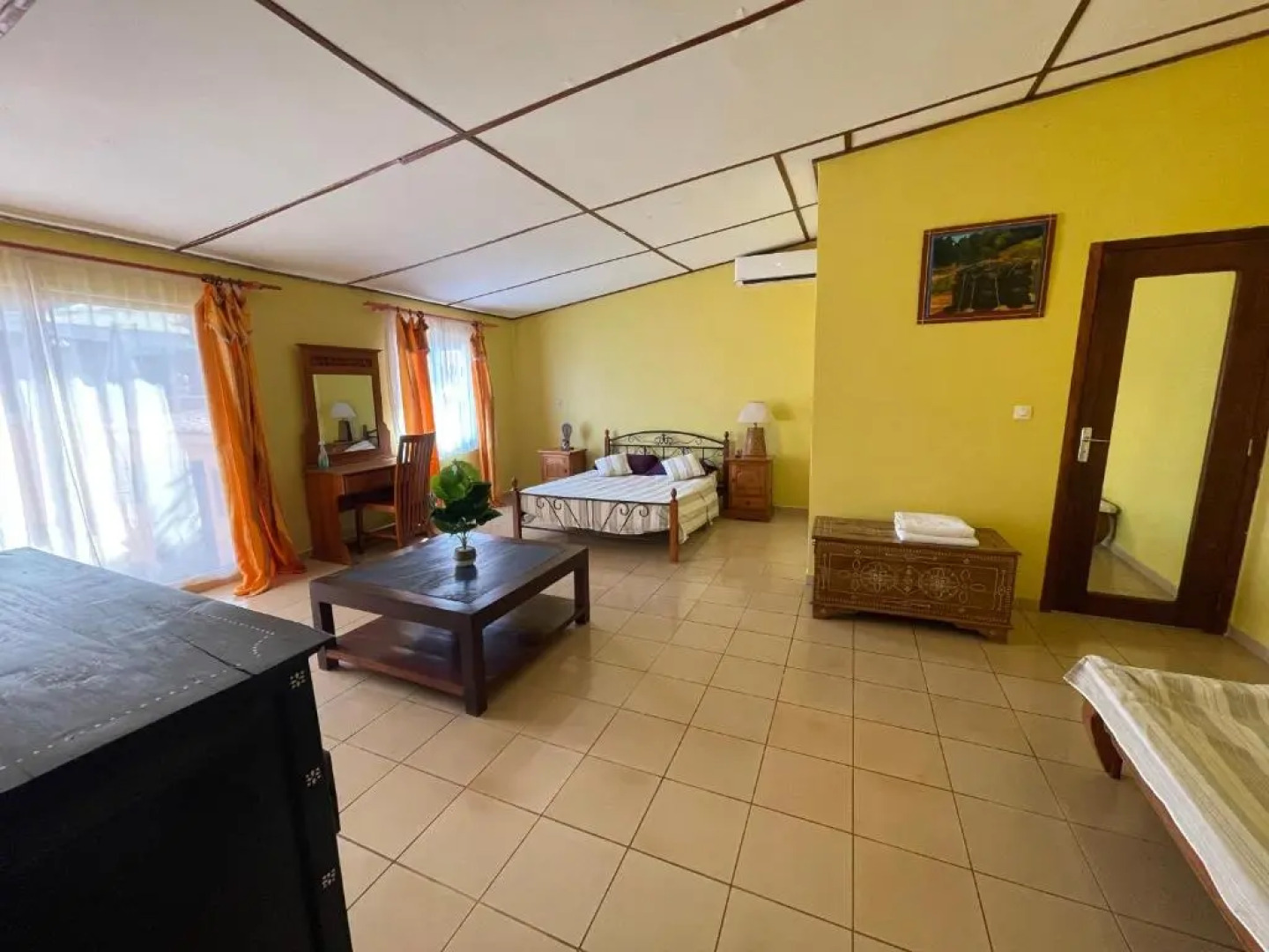 Le Passamainty Lodge