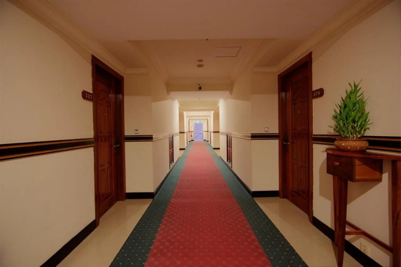 Hotel Somadevi Angkor Resort & Spa