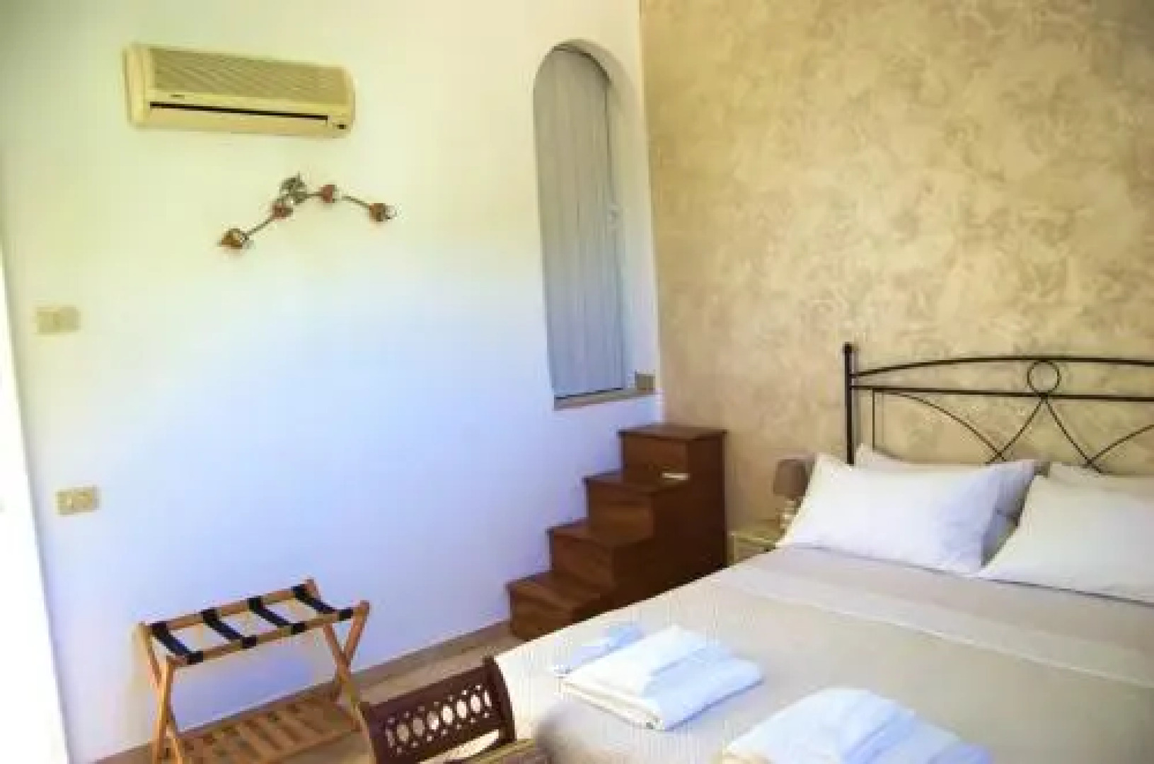 La Terrazza Sul Mare