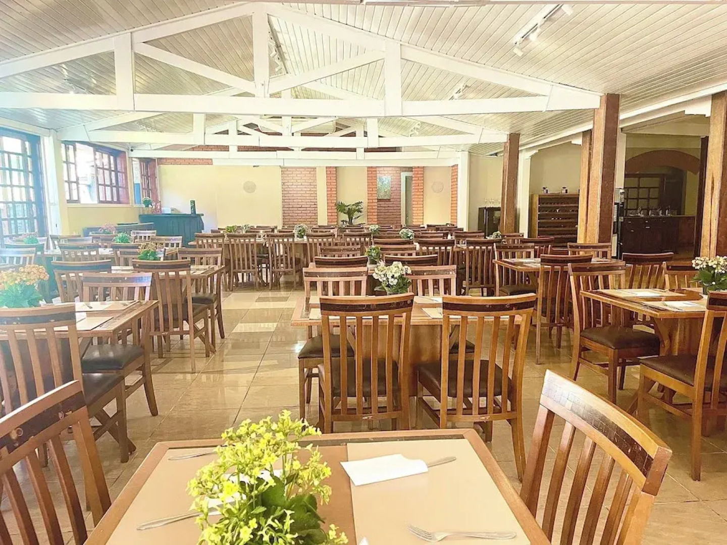 Villagio Embu Resort e Convention