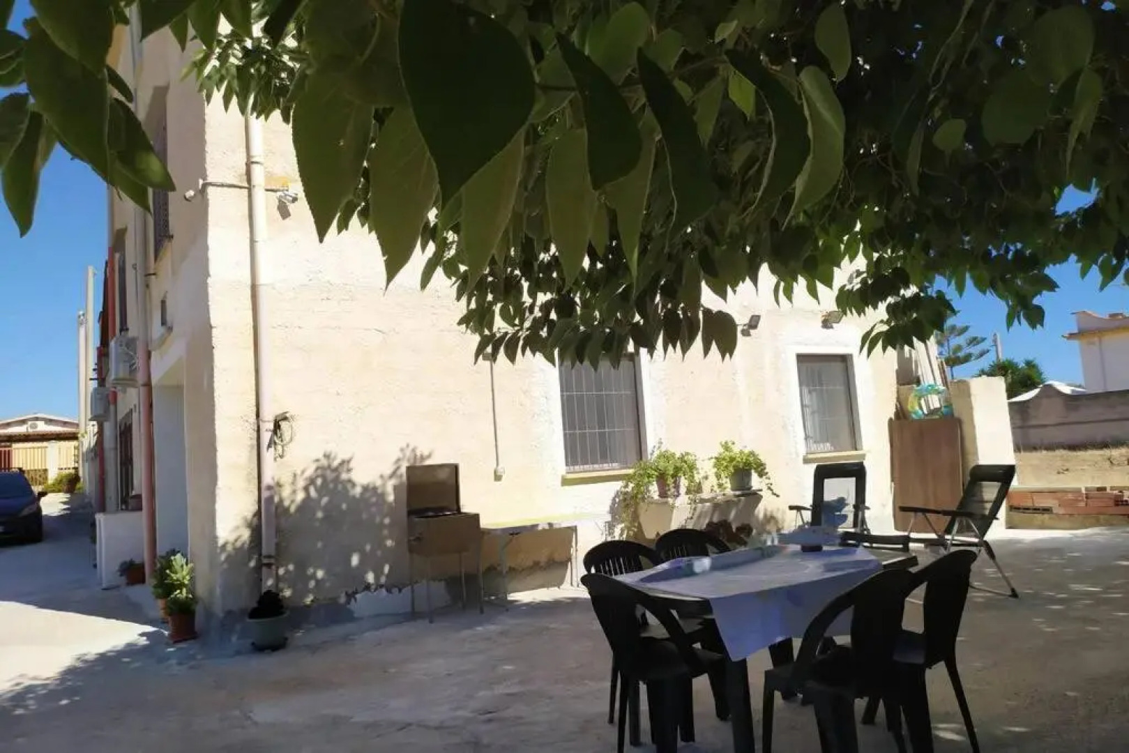 Casa con piscina Profumo Sea & Sun 1