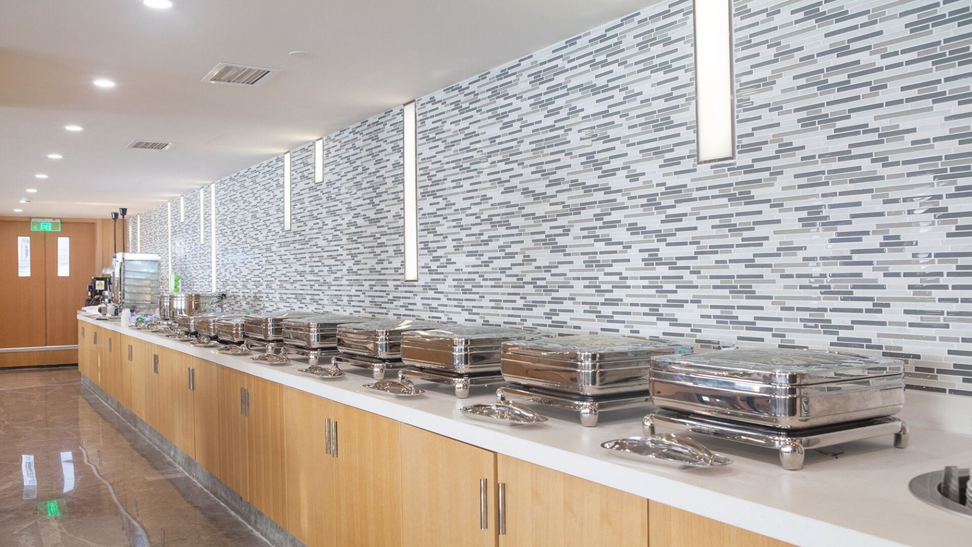 Holiday Inn Express Chengdu Airport Zone by IHG