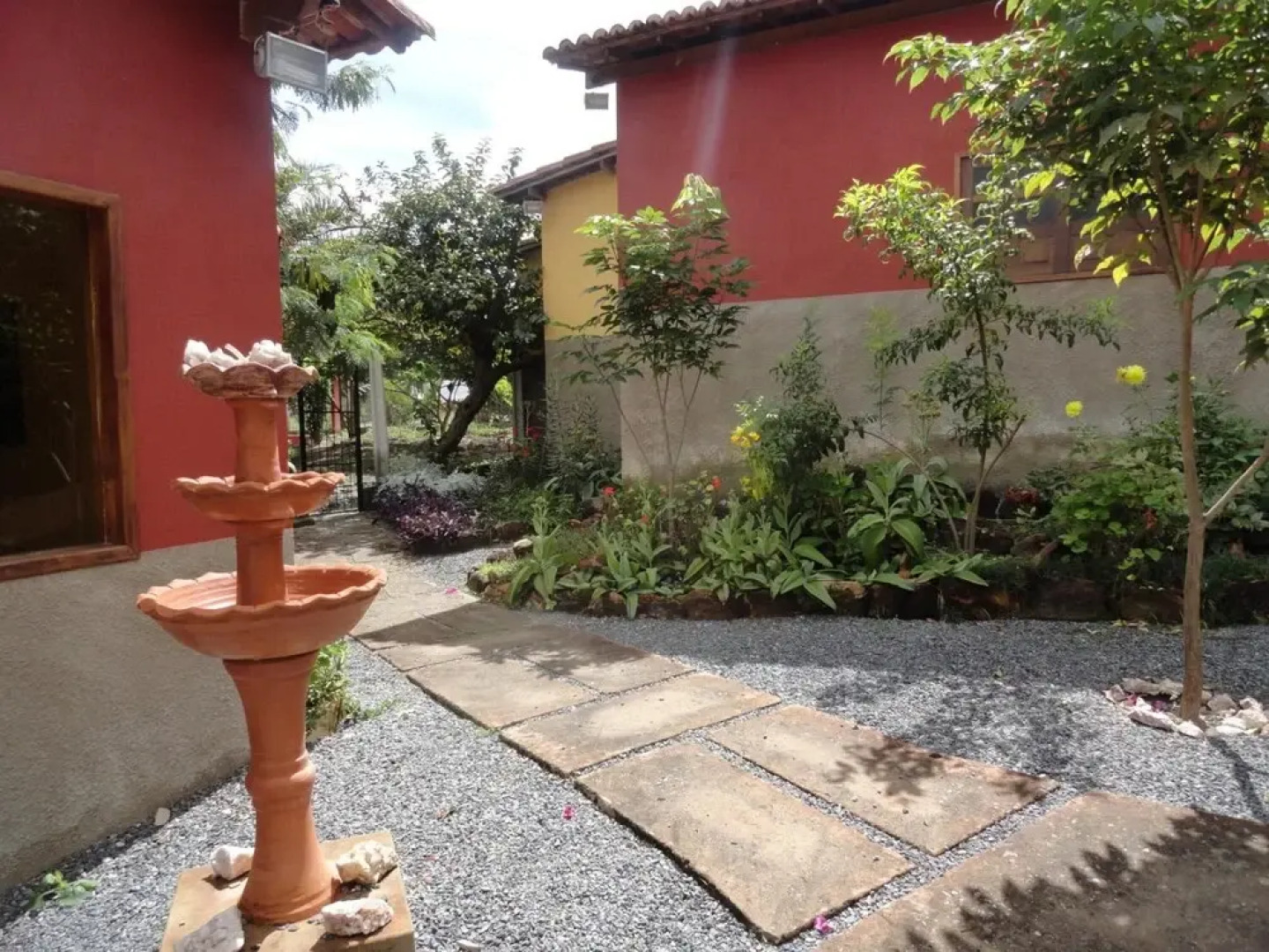 Pousada Kabana de Pedra