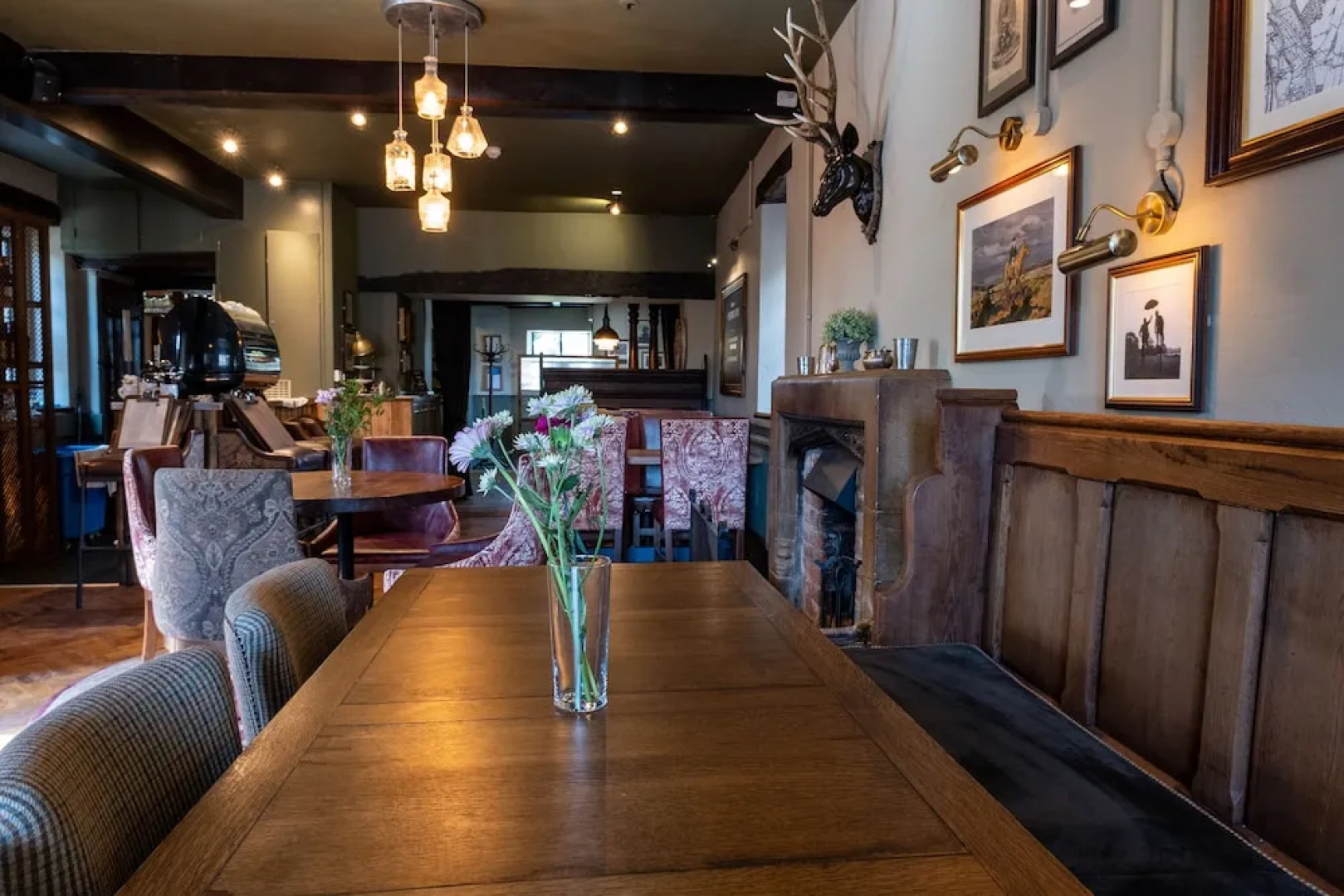 Kings Arms Duplex