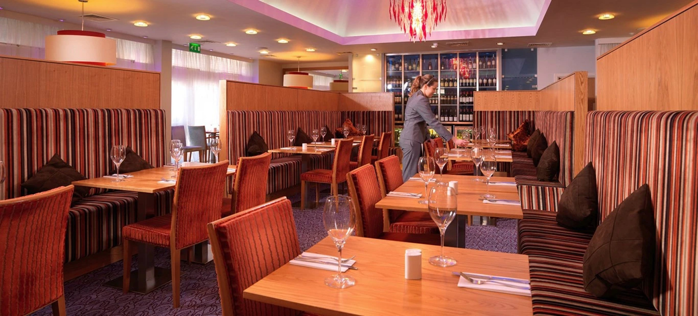 Leonardo Hotel Cheltenham