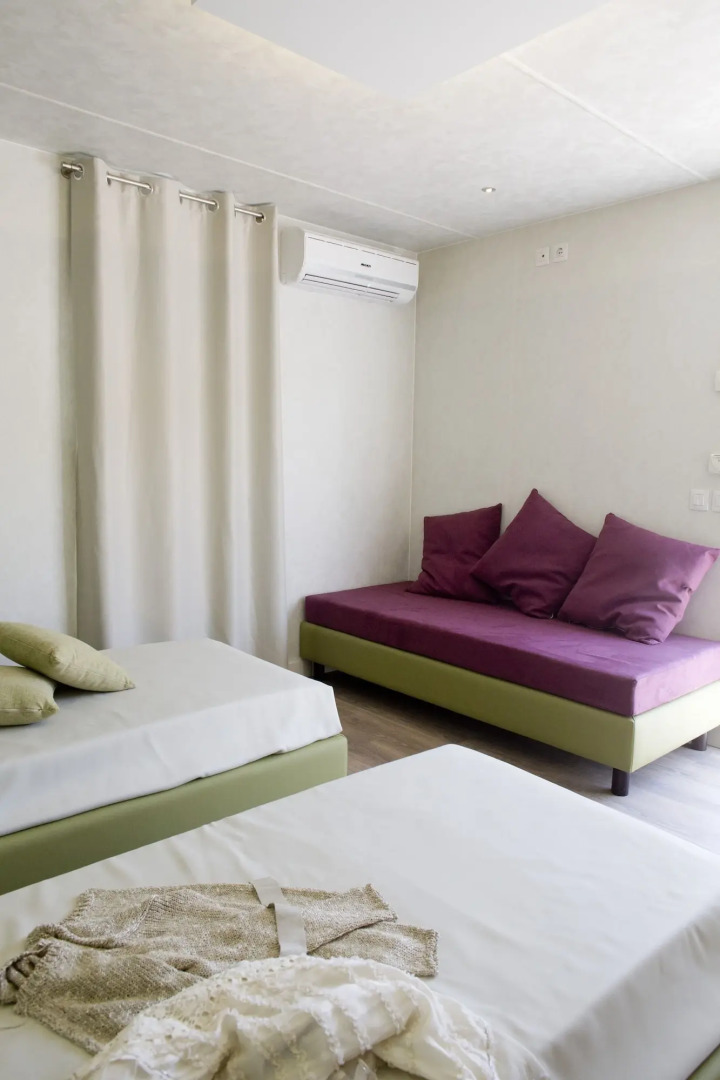 hu Roma Camping In Town