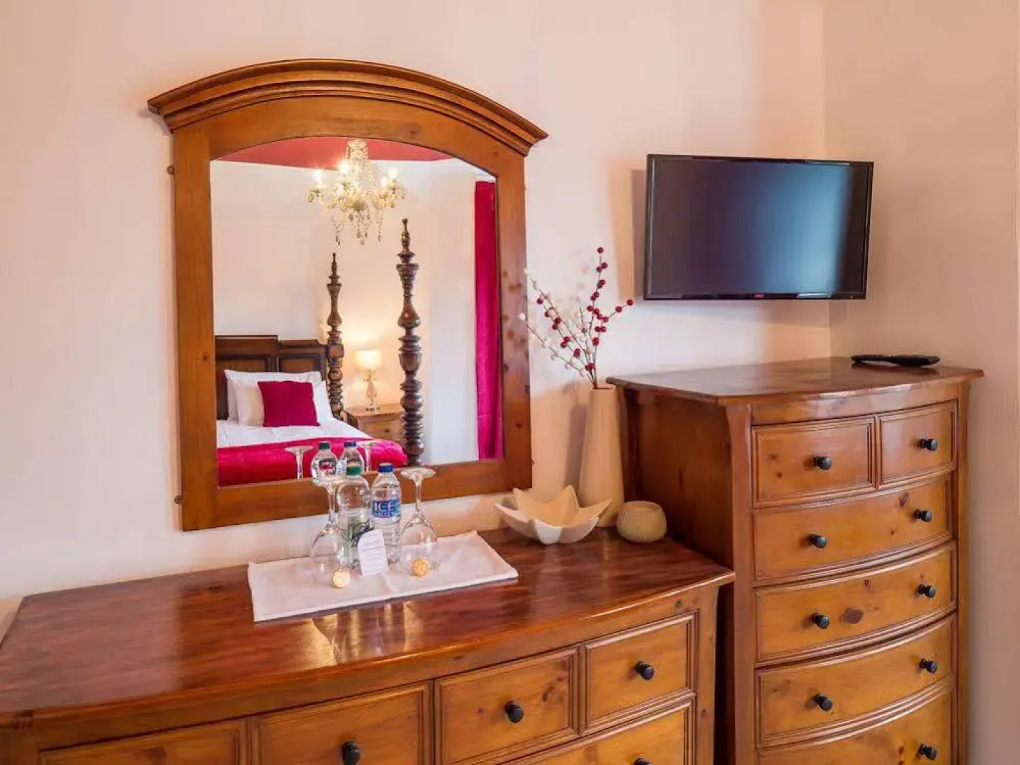 Dullan Brae Accommodation