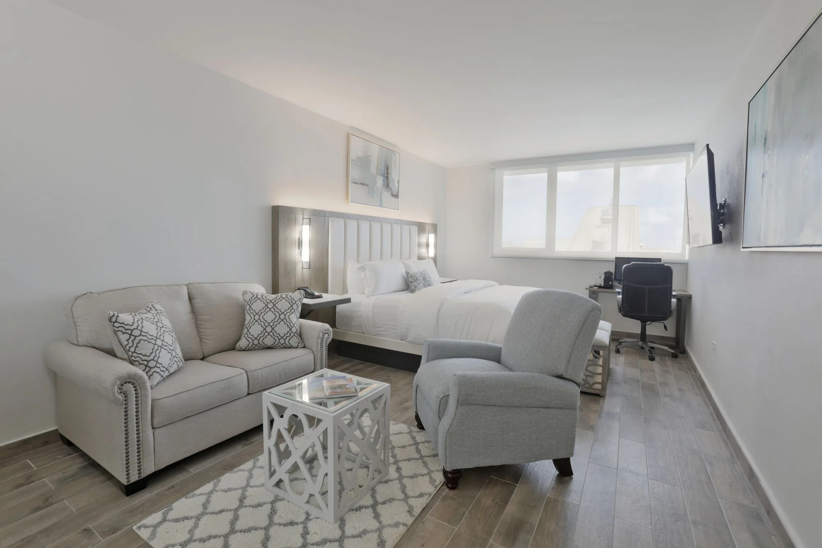 San Juan Airport Hotel