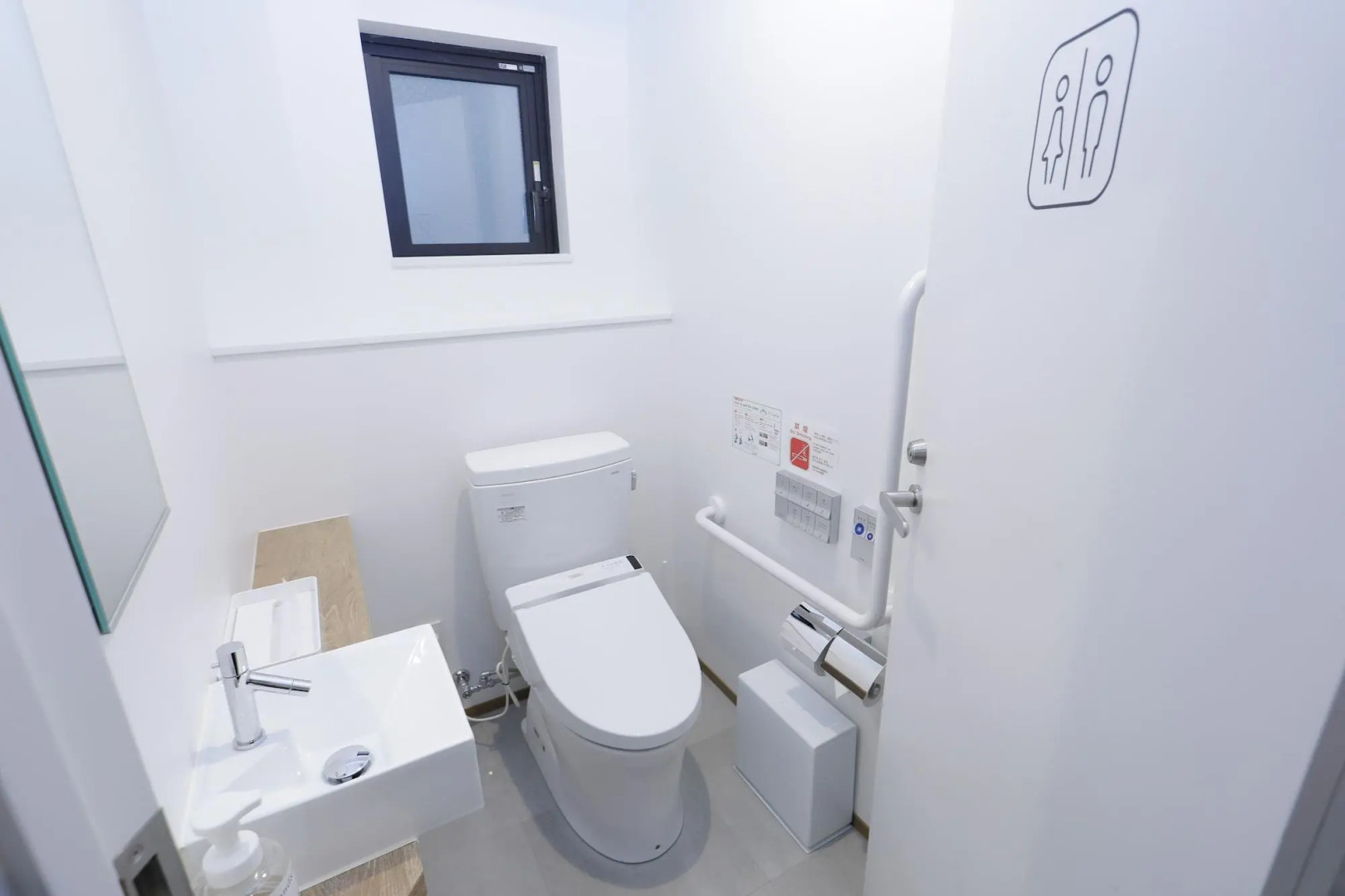 WeBase Hakata Hostel