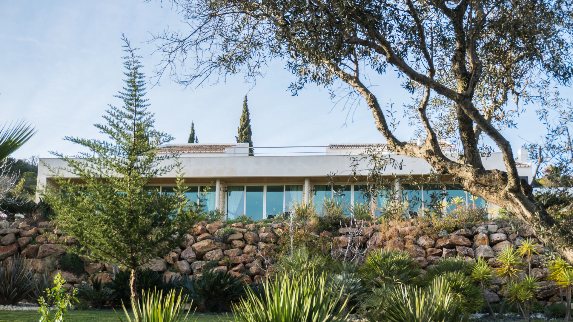 Vila Valverde Design Country Hotel