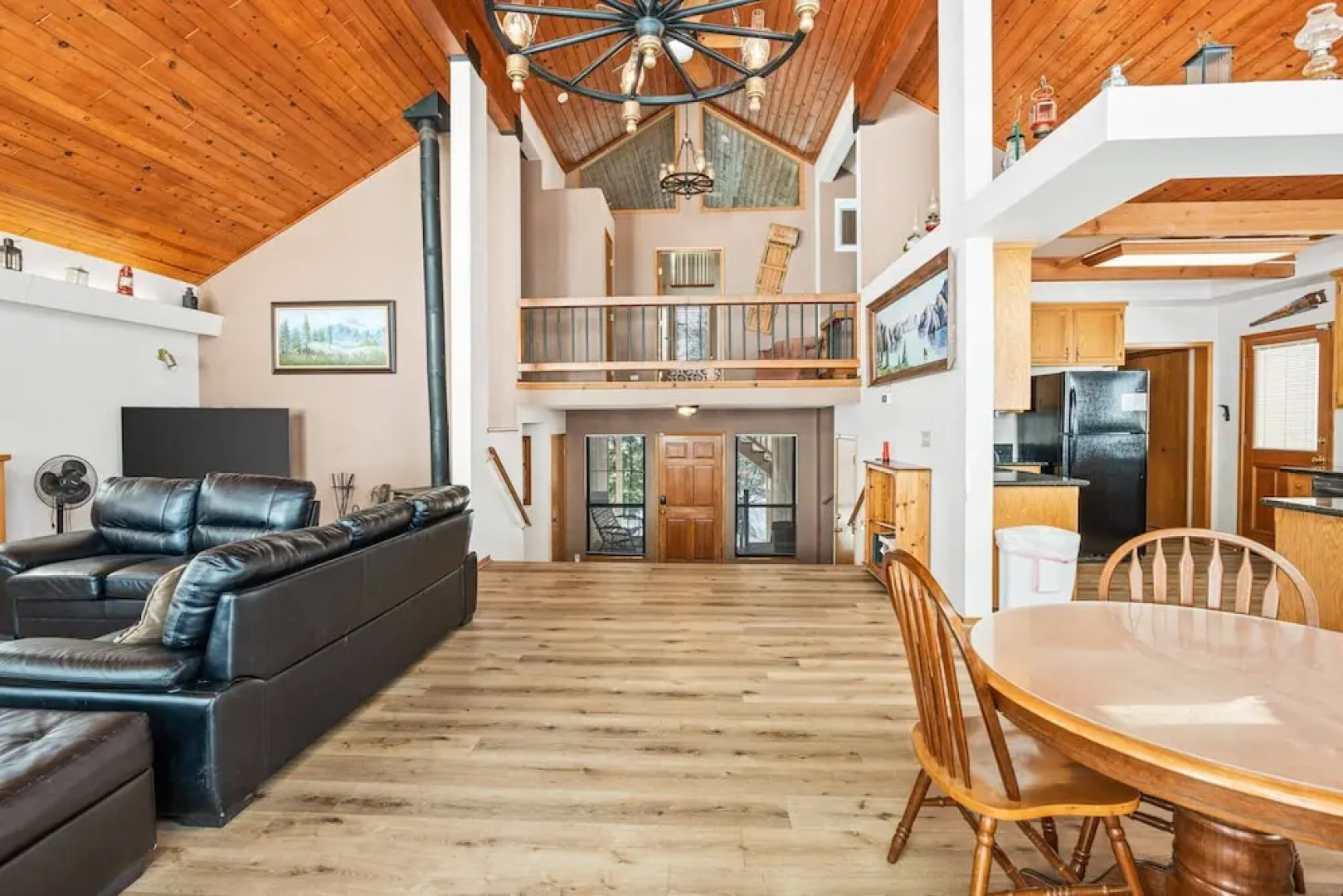 Granite View Lodge - Minutes From Water