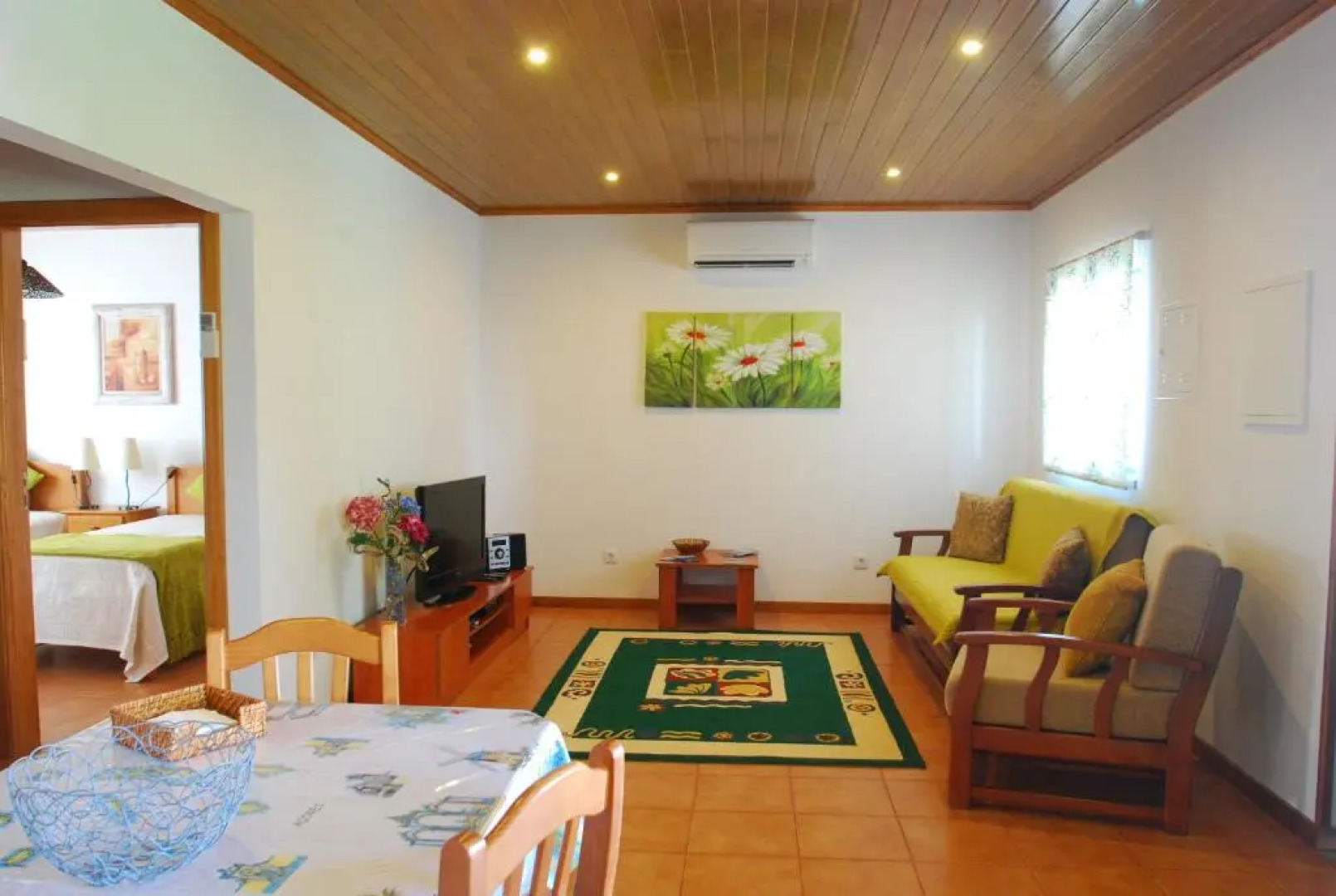 Alojamentos Flores Island