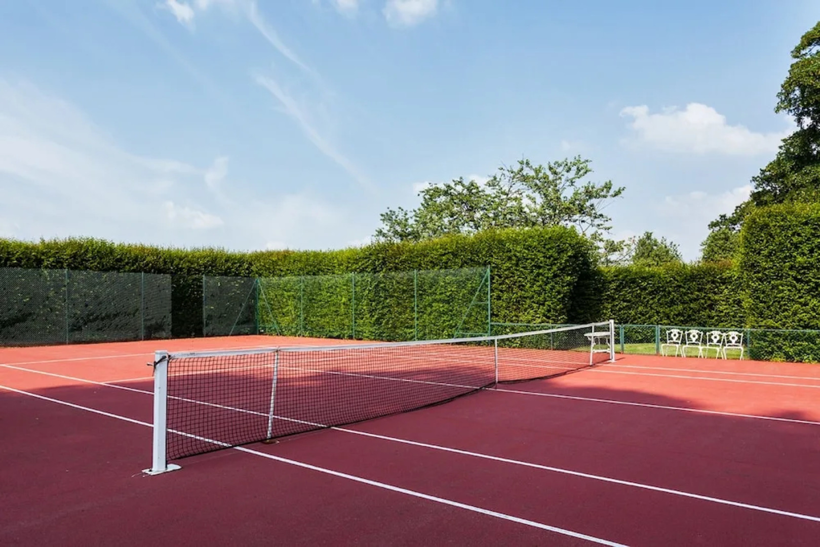 Château de Bouelles