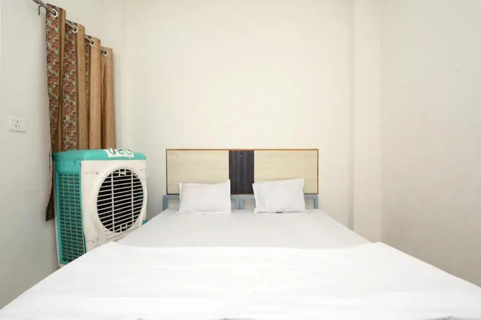 Gurukripa Guest House by OYO Rooms