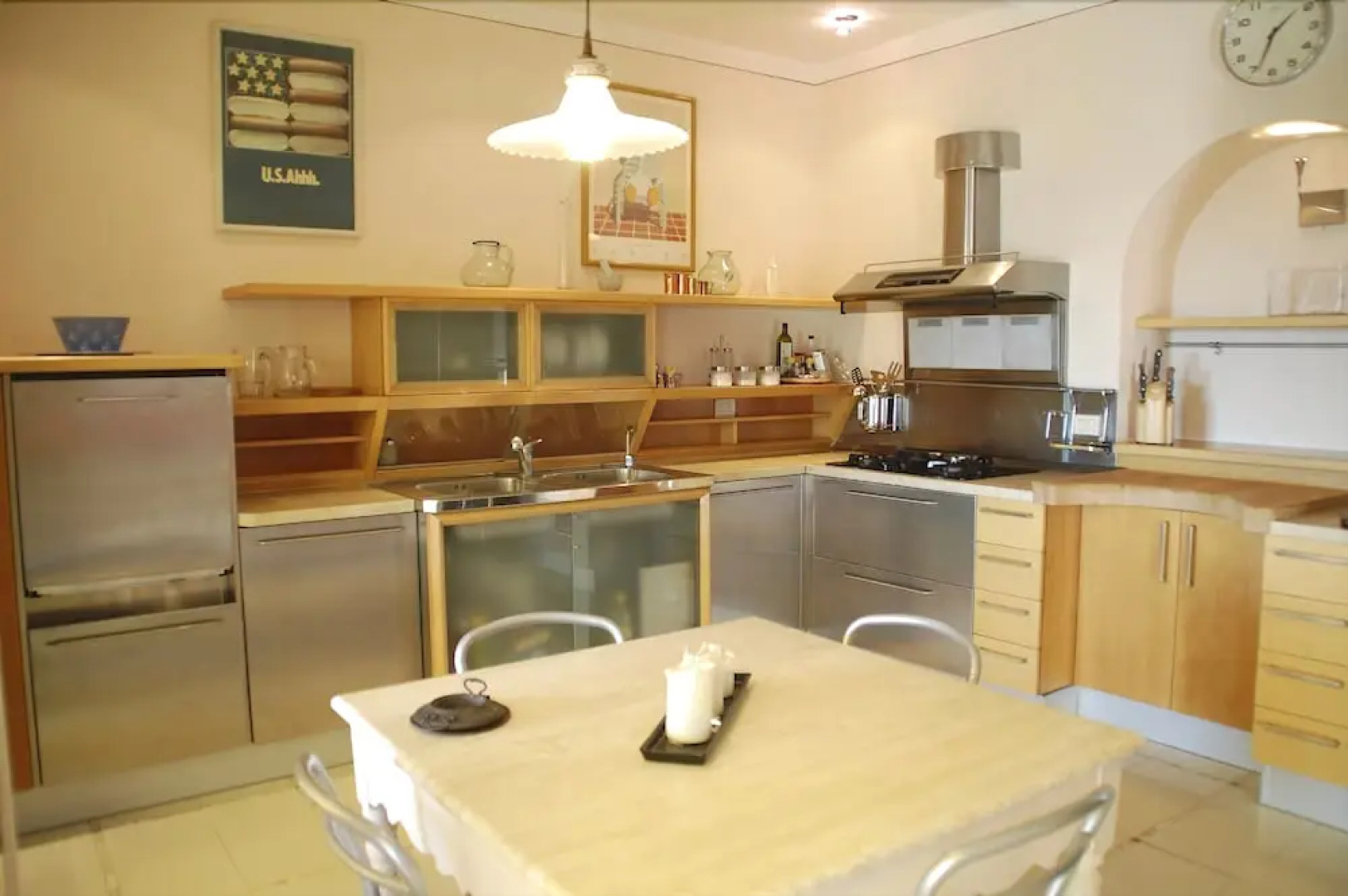 Verdidea - Villa Serra