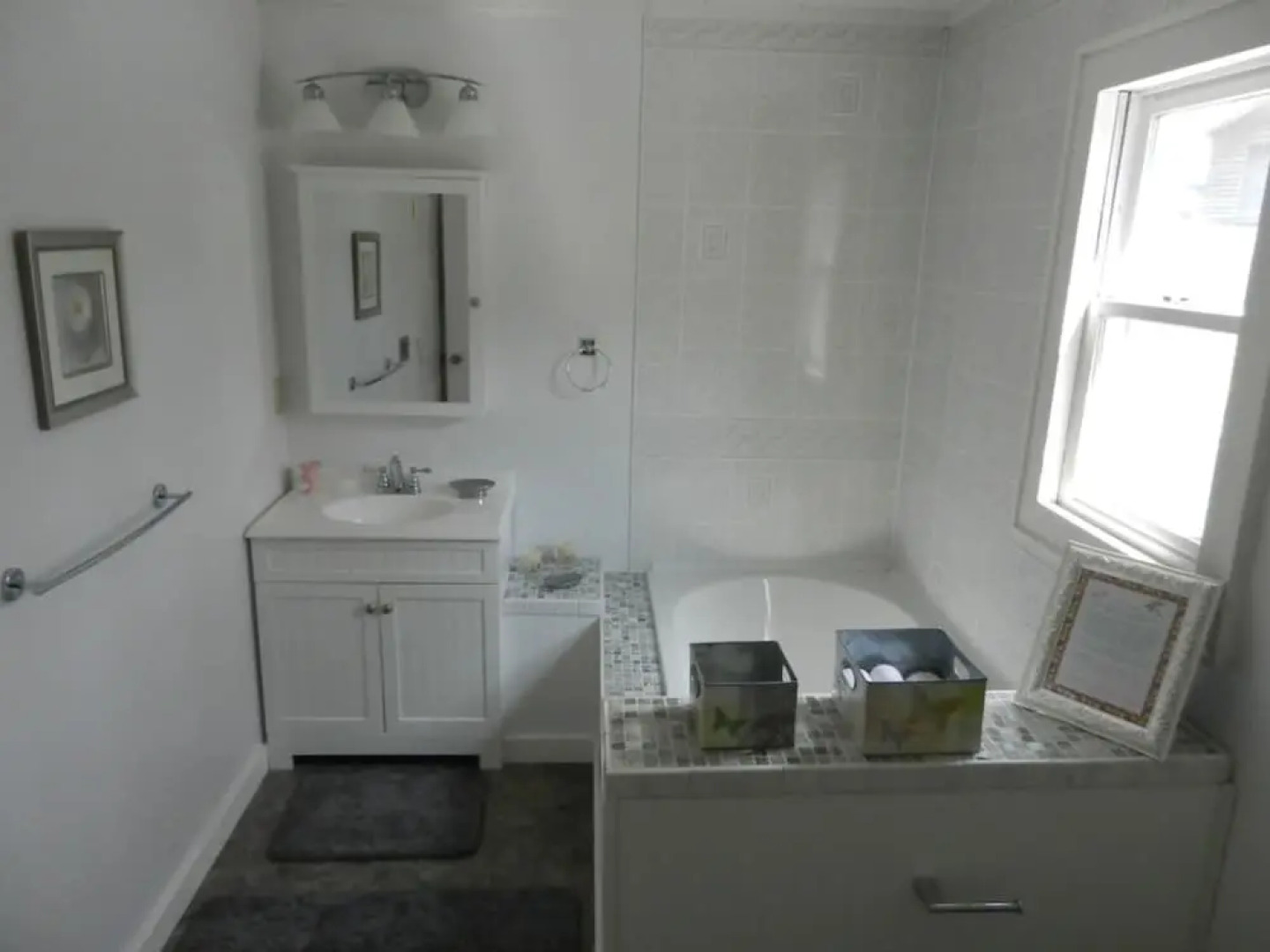 Stoney Fork Bed and Breakfast