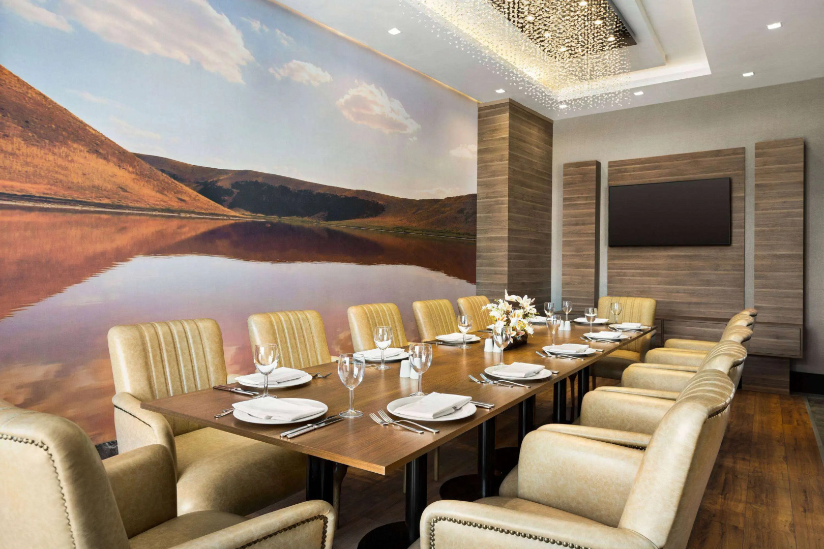 Ramada By Wyndham Karapinar