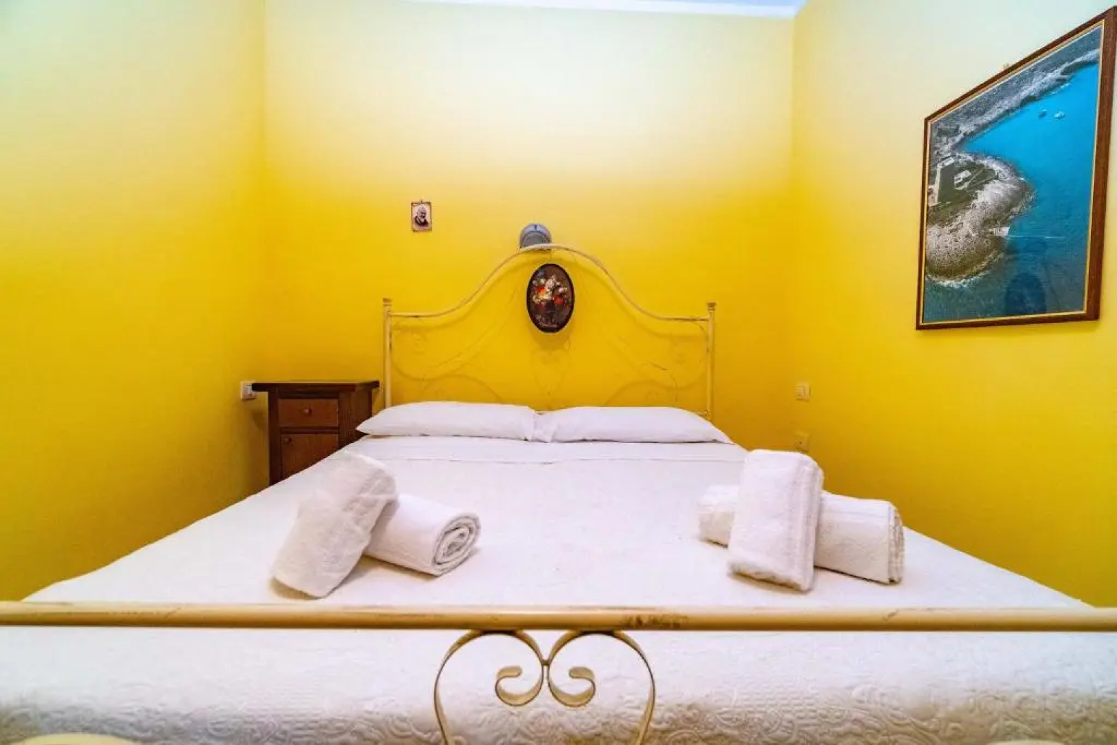 Villa Mapa - Appartamenti vicino al mare