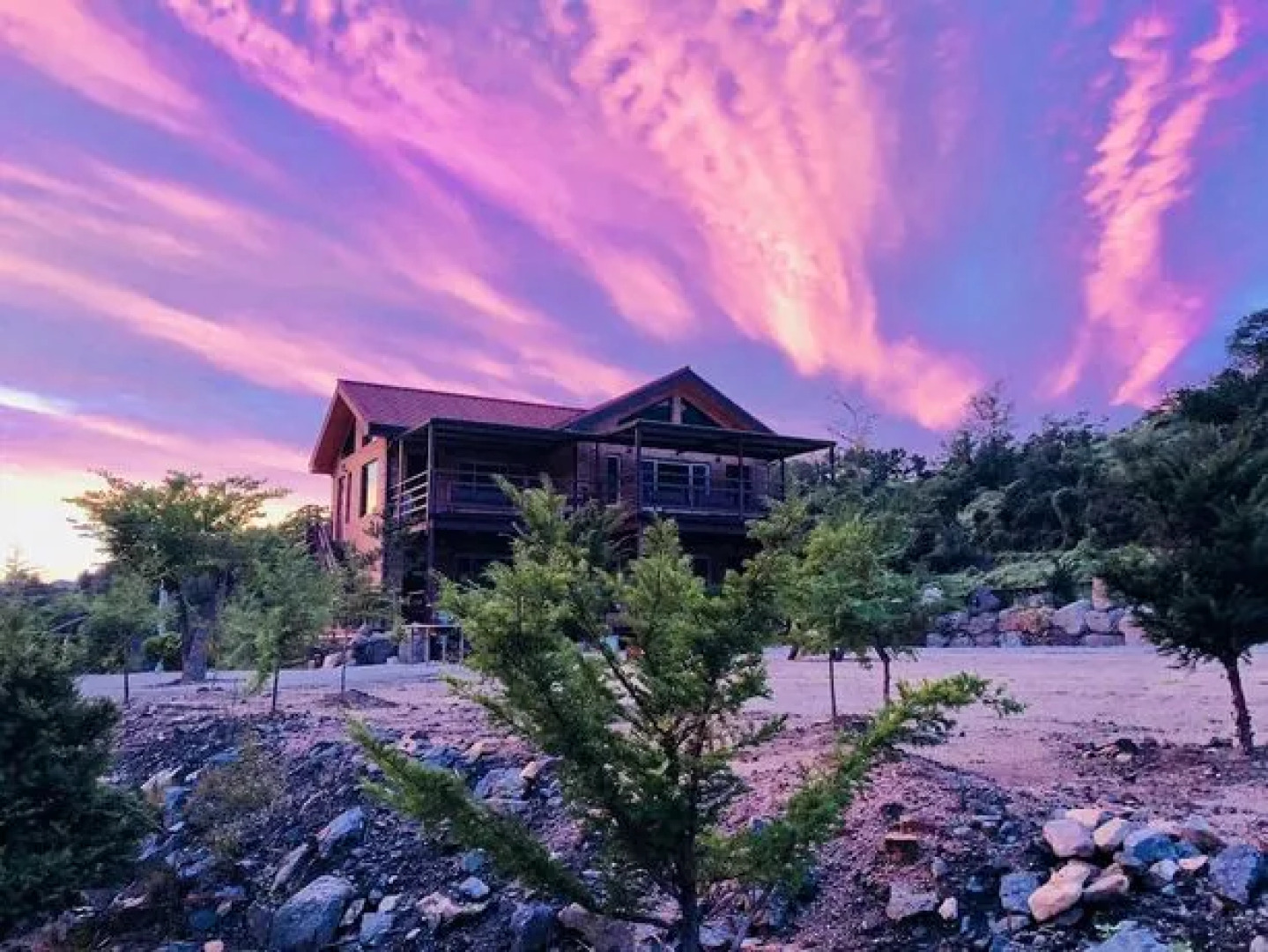 Harmony Guesthouse Pension