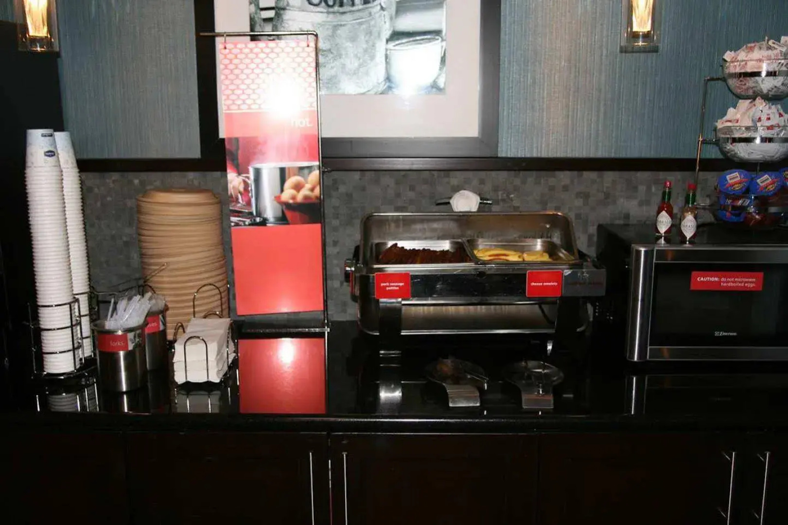 Hampton Inn State College