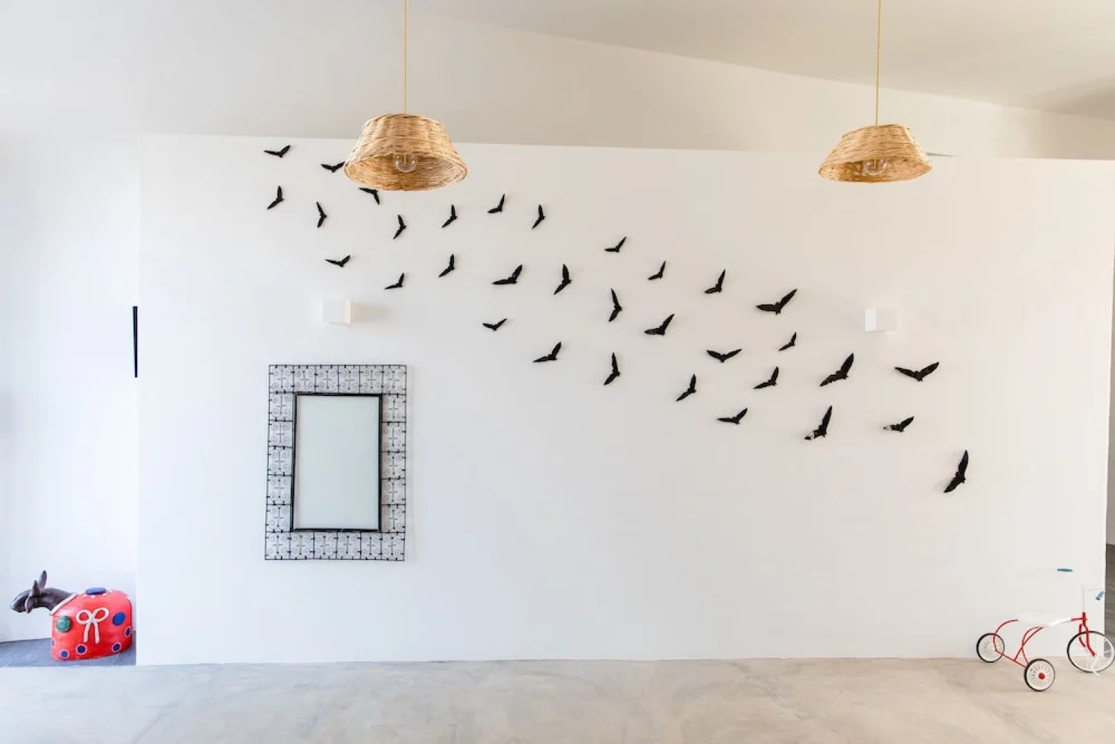 Montimerso Skyscape CountryHouse