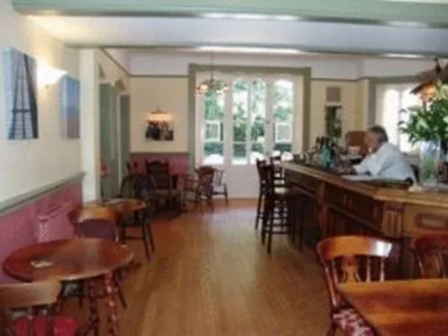 Beechwood Hall Hotel