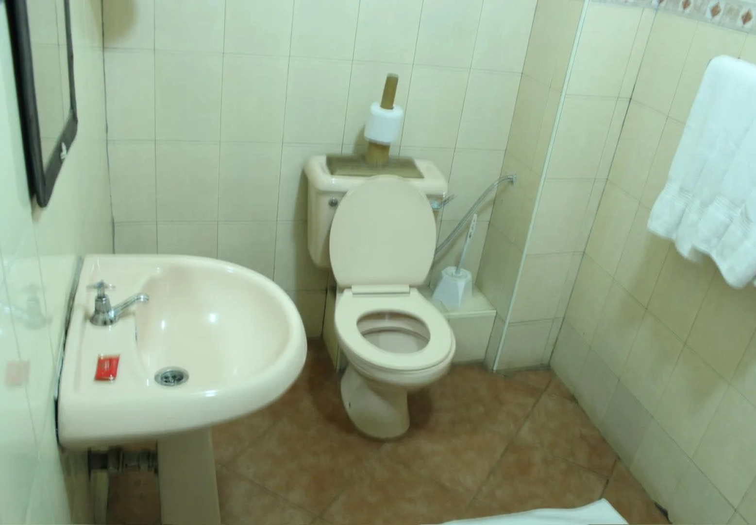 Khweza Bed & Breakfast