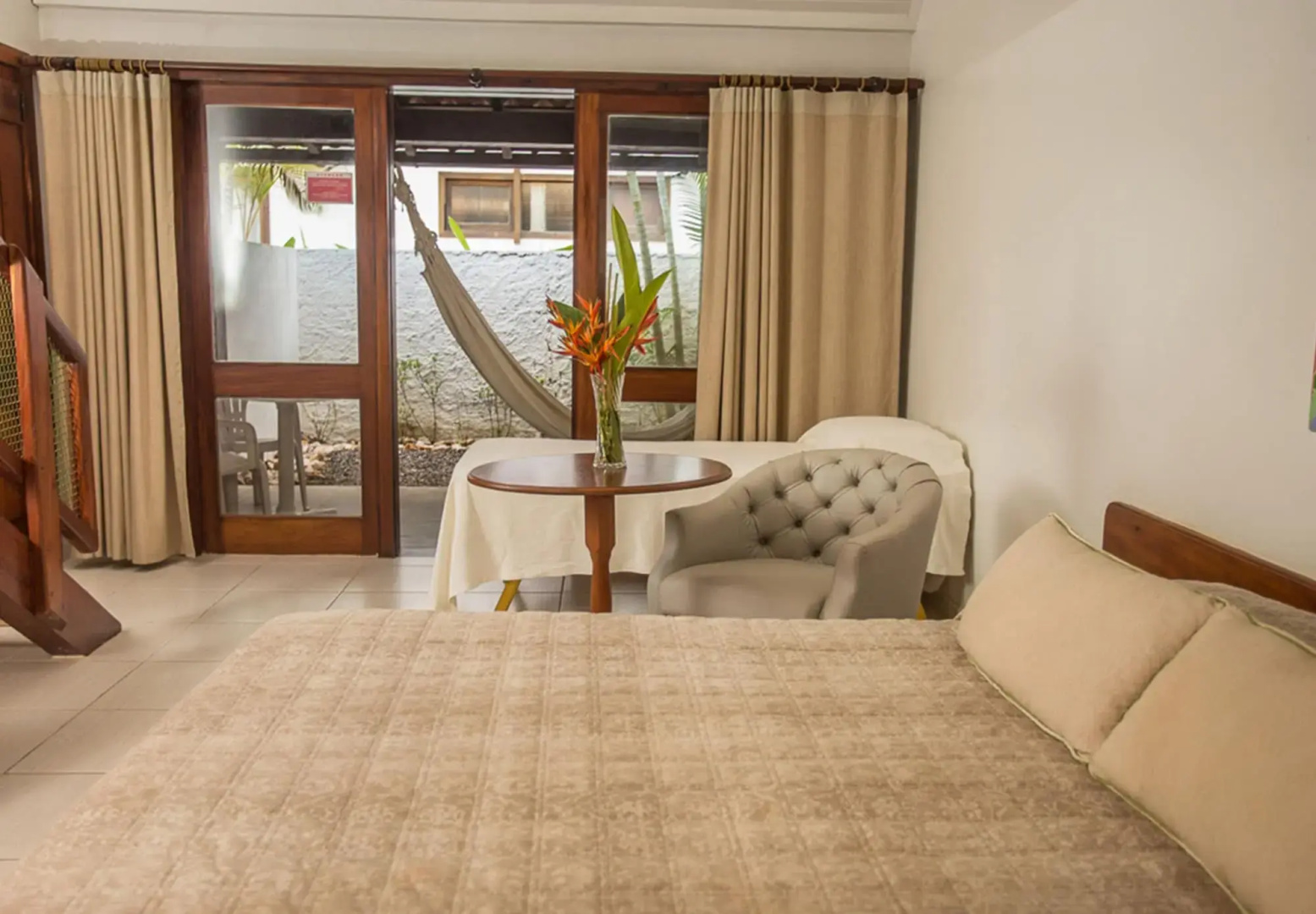 Jardim Atlântico Beach Resort