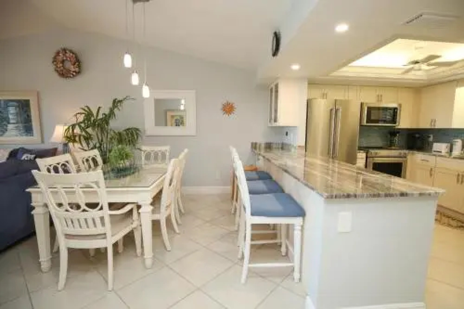 Sandpiper Beach #405