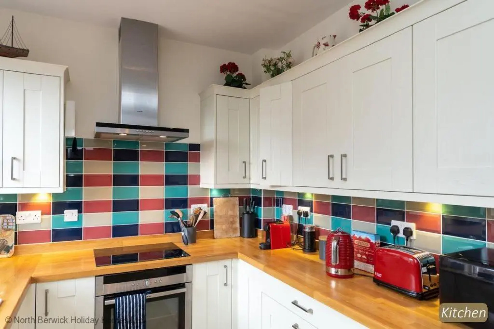 Hopetoun Cottage - Beautiful Cottage