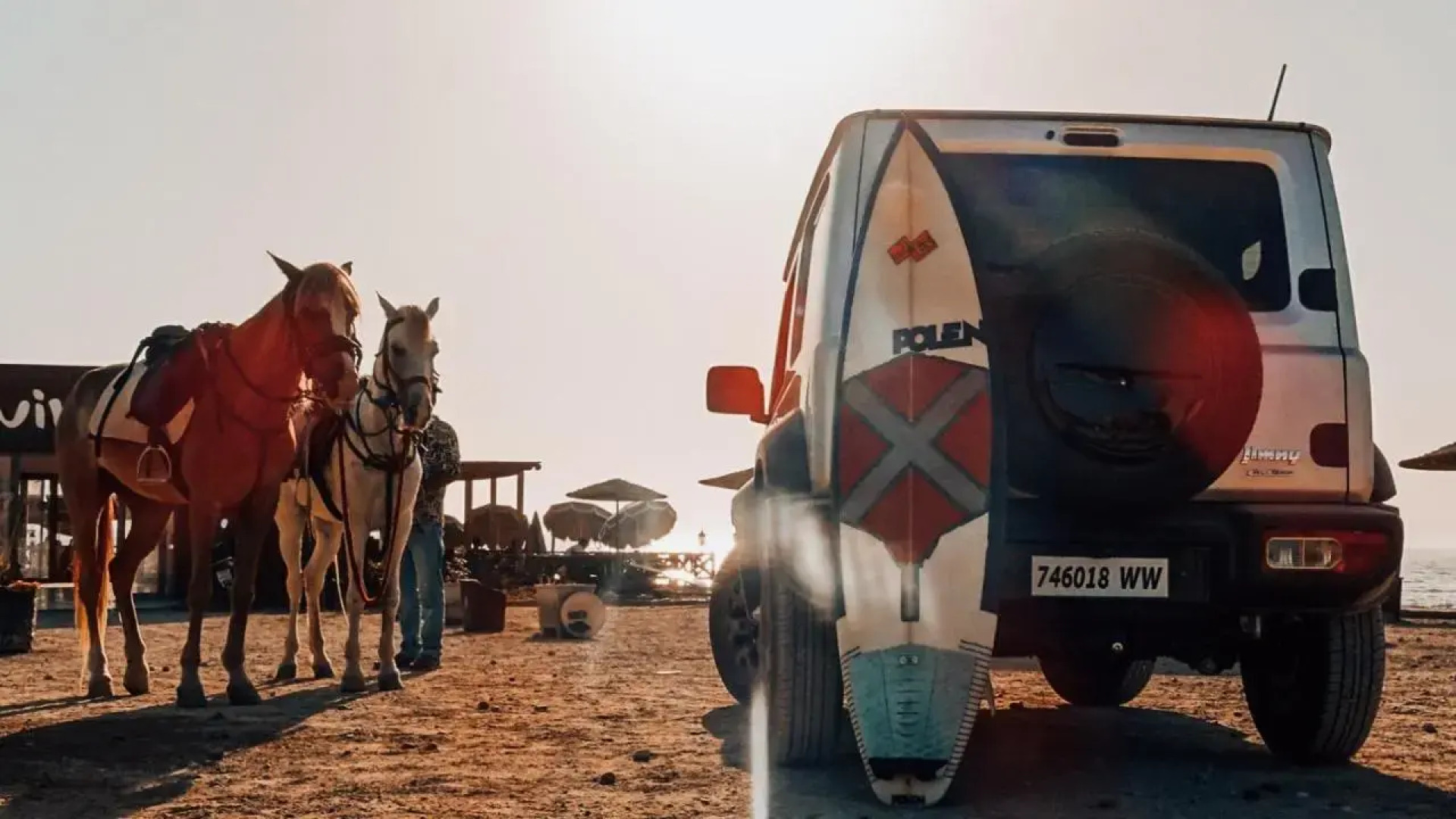 Apartment with Terrace Near the Beach Tamraght Taghazout A8