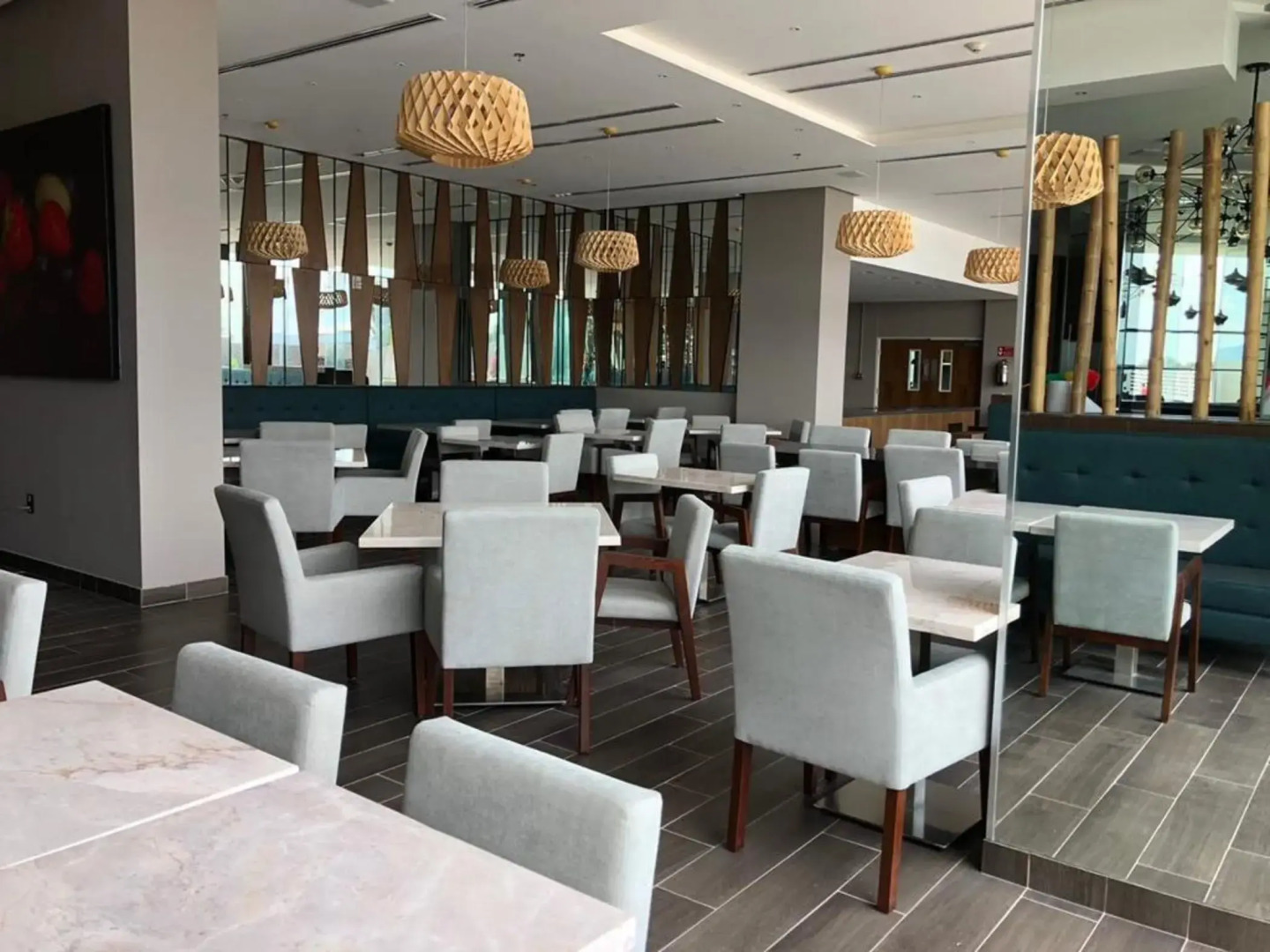 Hilton Garden Inn Salamanca