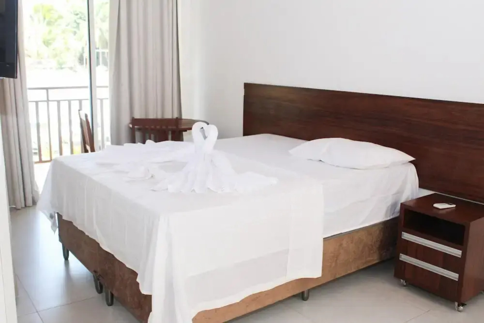 Flat na melhor localização de Pipa