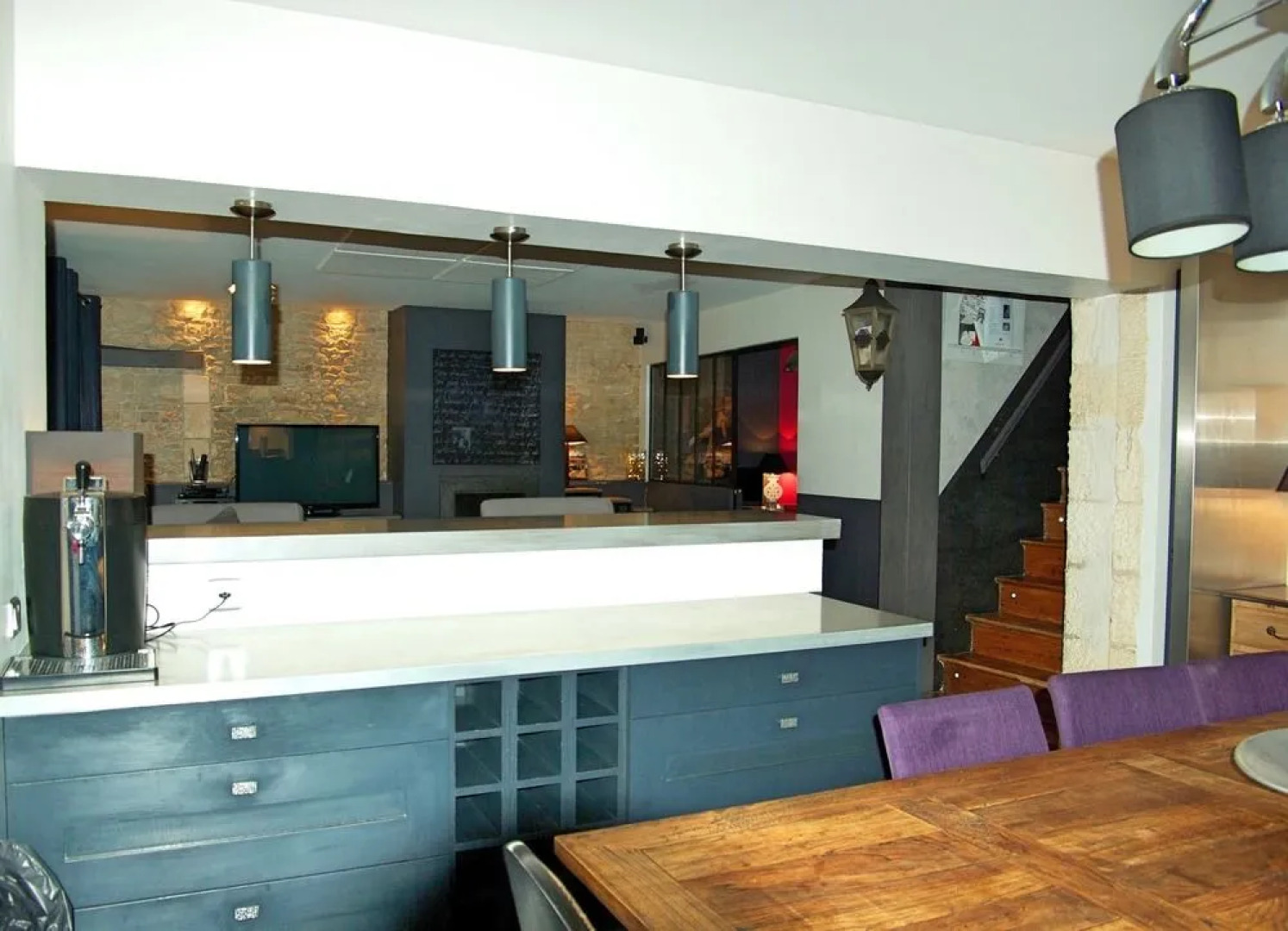 La Parenthèse Enchantée