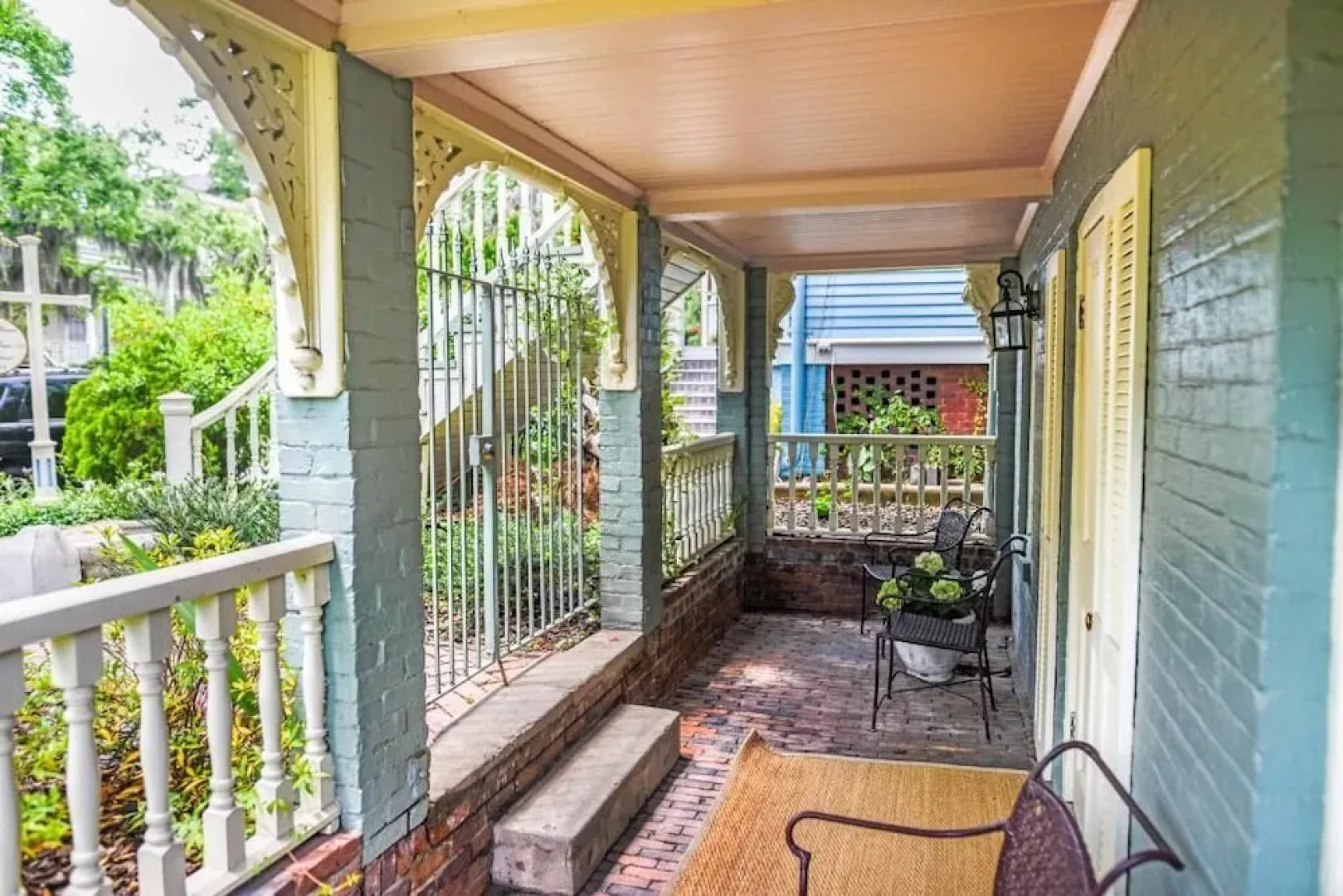 Catherine Ward House Inn